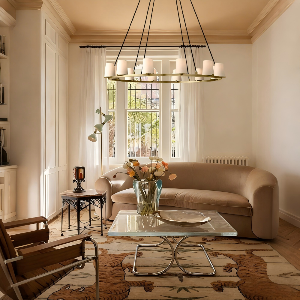 Beyond the Bulb: Transform Your Home with These 3 Lighting Principles