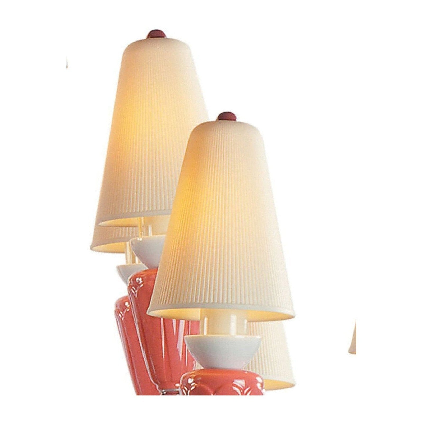 Vintage Nexora 20 Light Chandelier