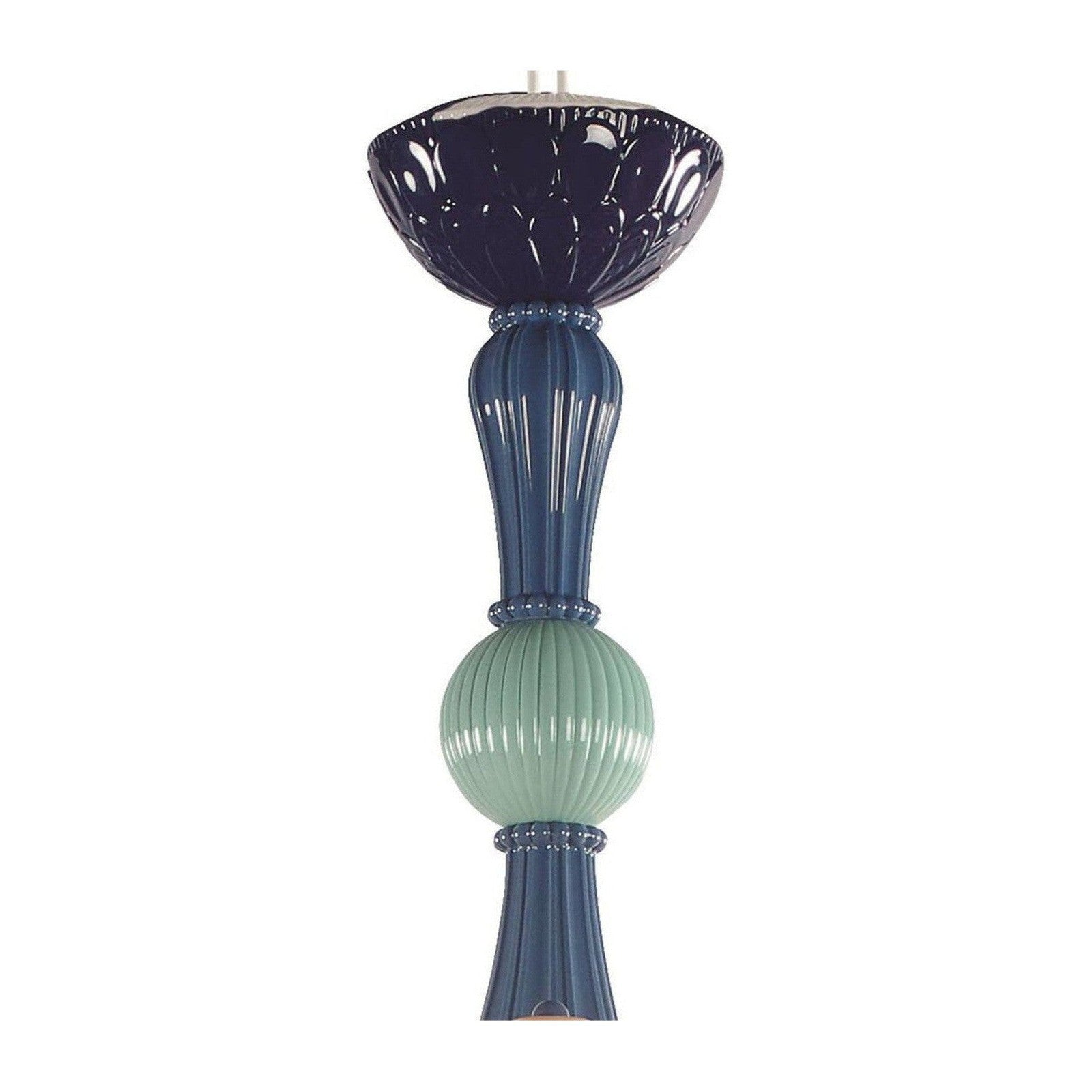 Vintage Nexora 16 Light Chandelier