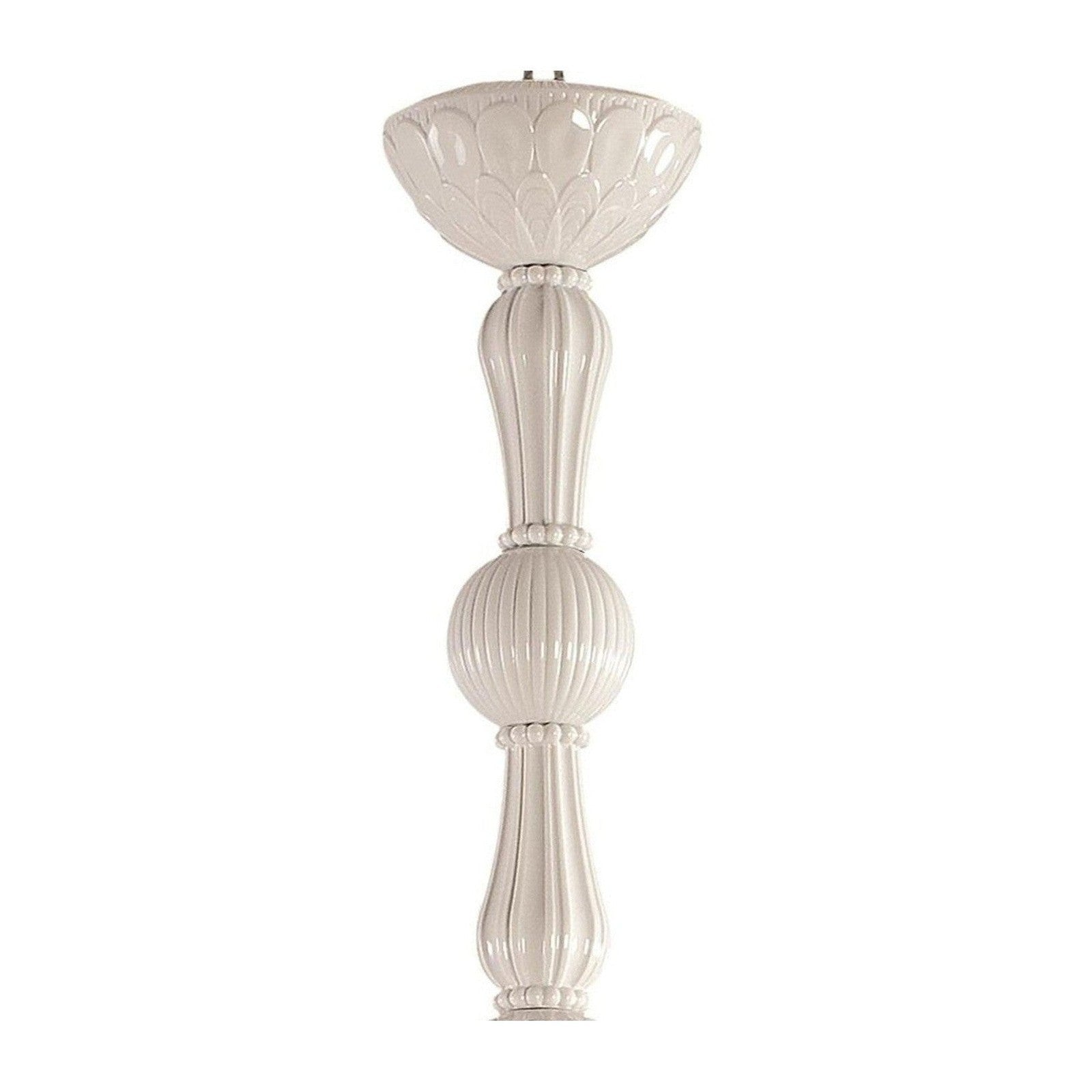 Vintage Nexora 16 Light Chandelier