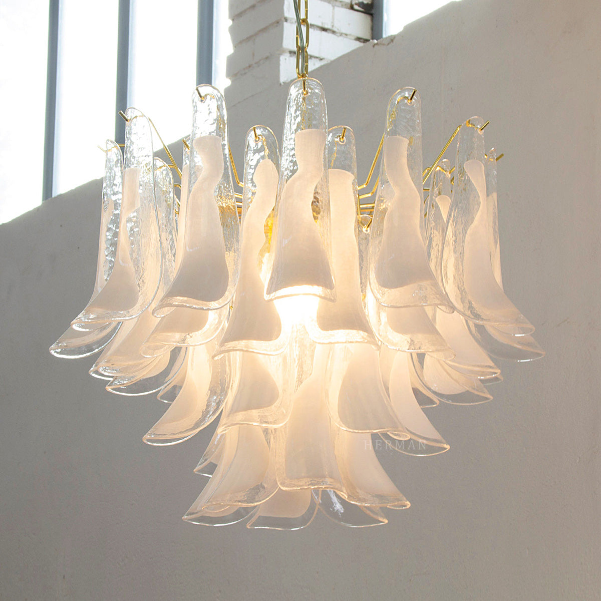 Murano Chandelier