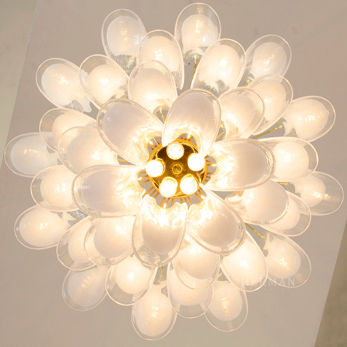 Murano Chandelier
