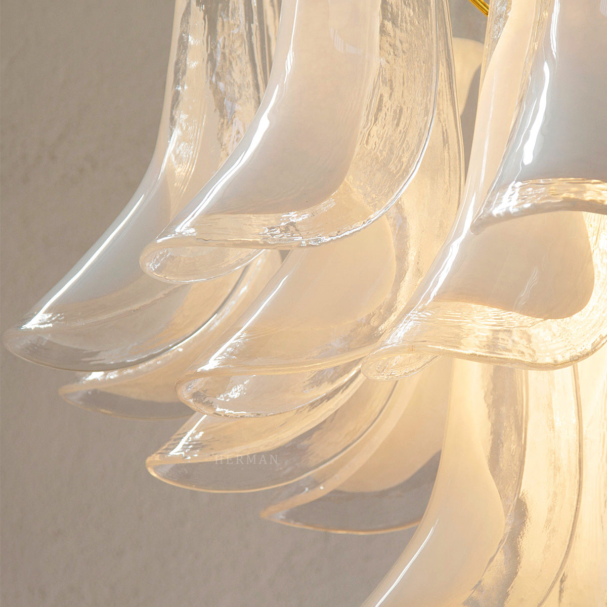 Murano Chandelier