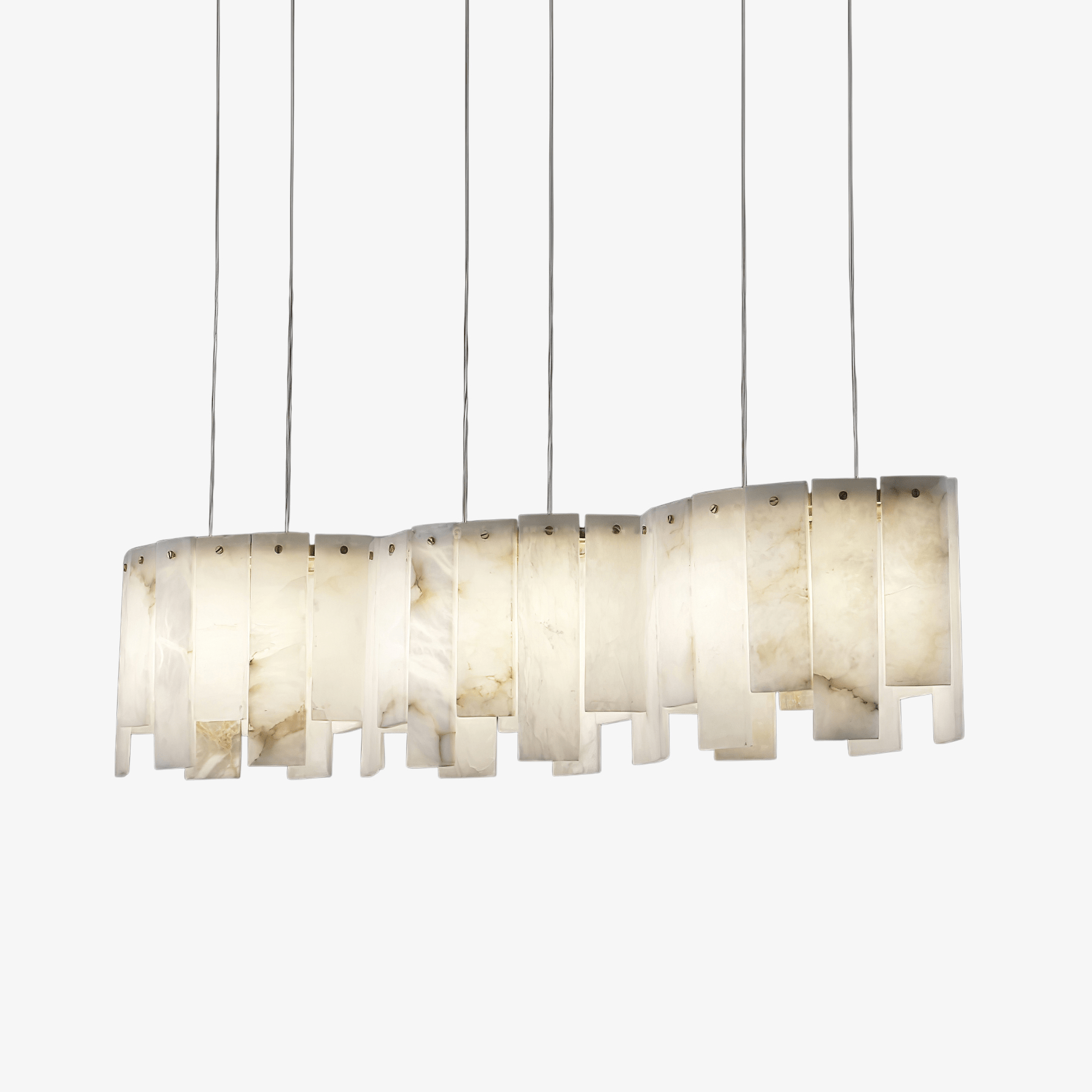 Arctora Pendant Lamp
