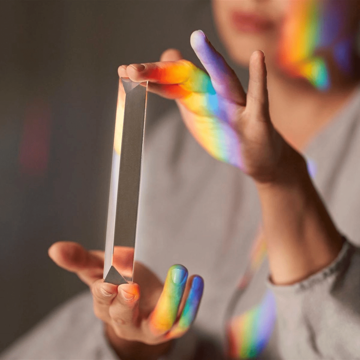 Inspiral Customize Chandelier