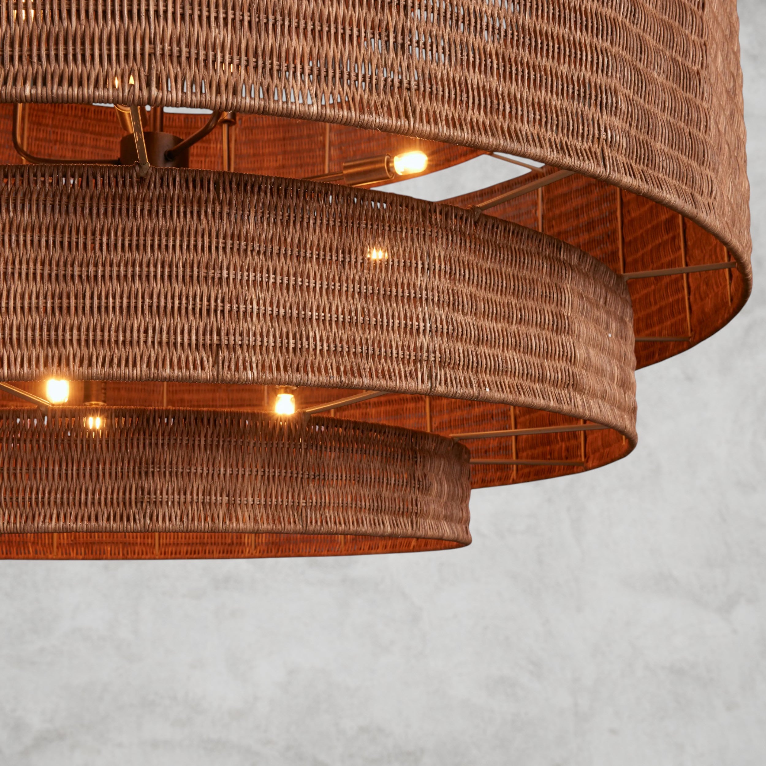 Paloma 52" Chandelier