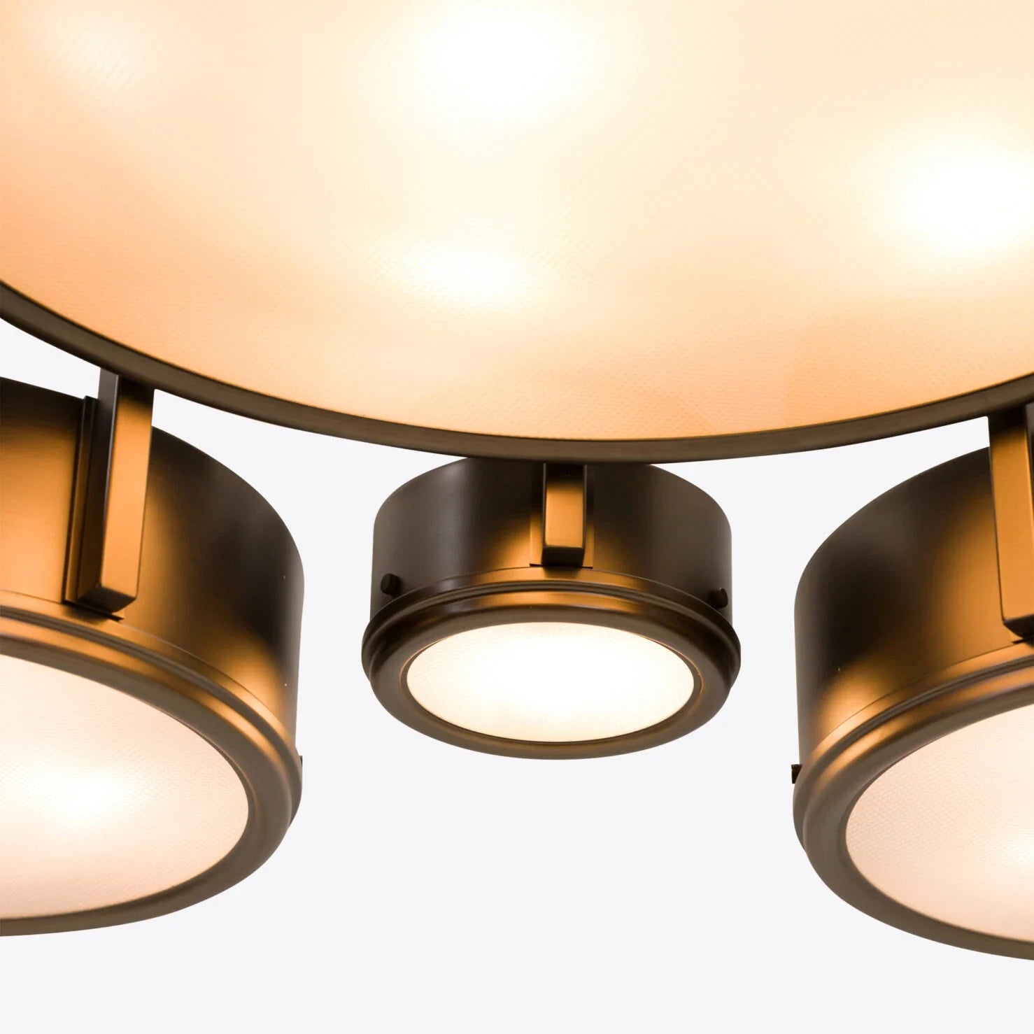 Shoreditch Sputnik Light