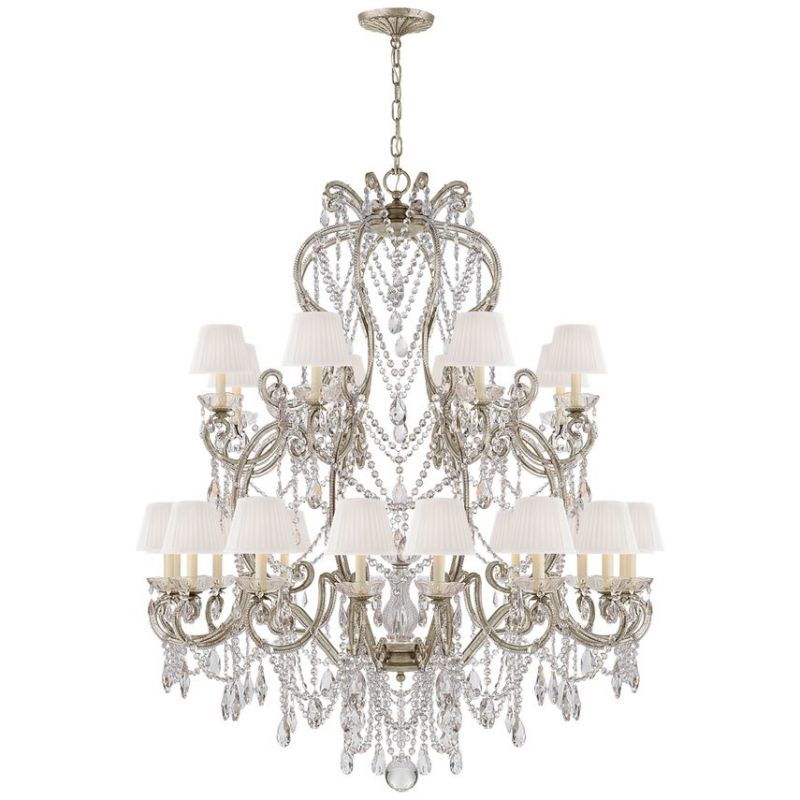 Bakala Adrianna Large Chandelier