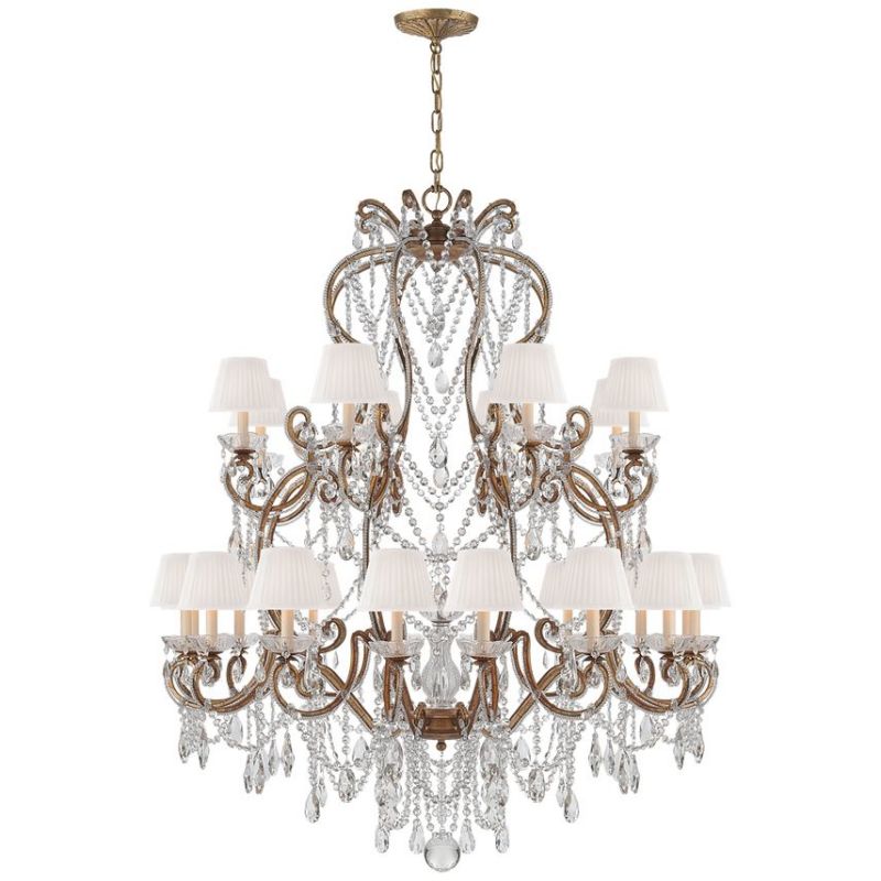 Bakala Adrianna Large Chandelier