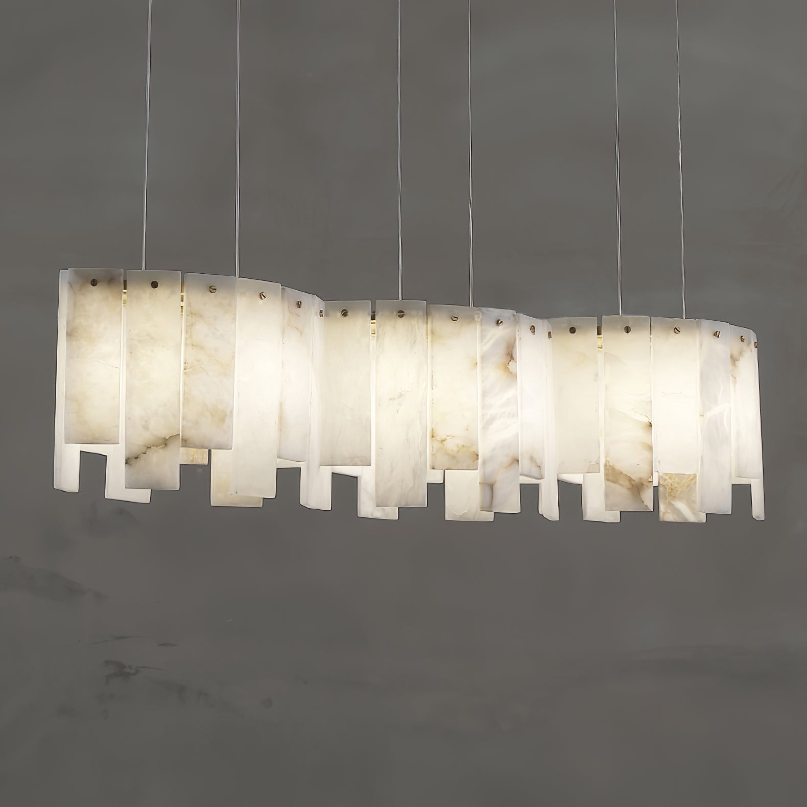 Arctora Pendant Lamp