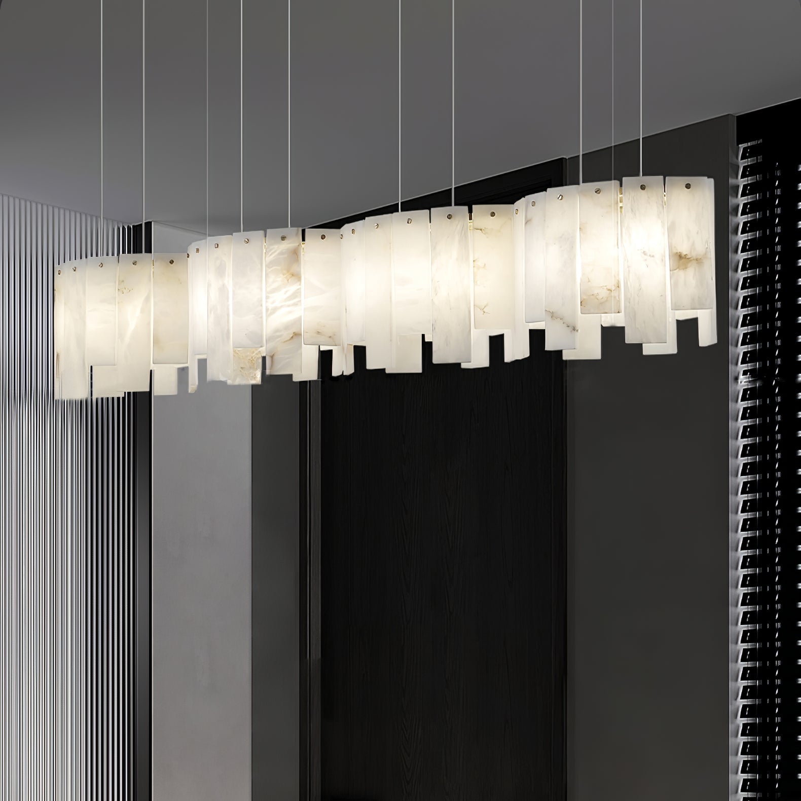 Arctora Pendant Lamp