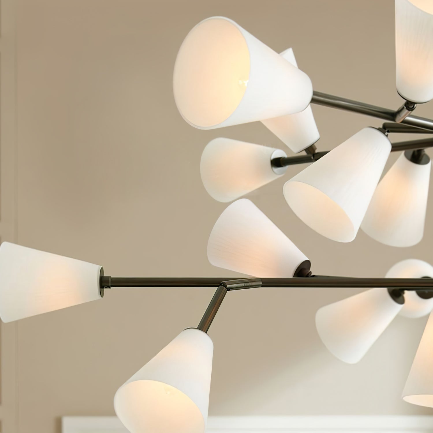 Cassius Chandelier