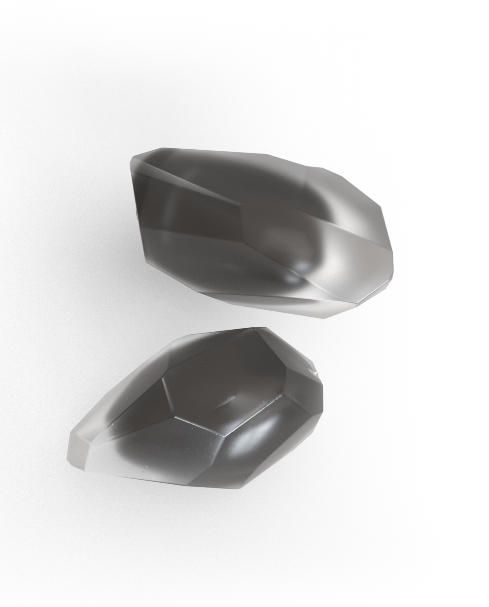 Glacier Customize Chandelier