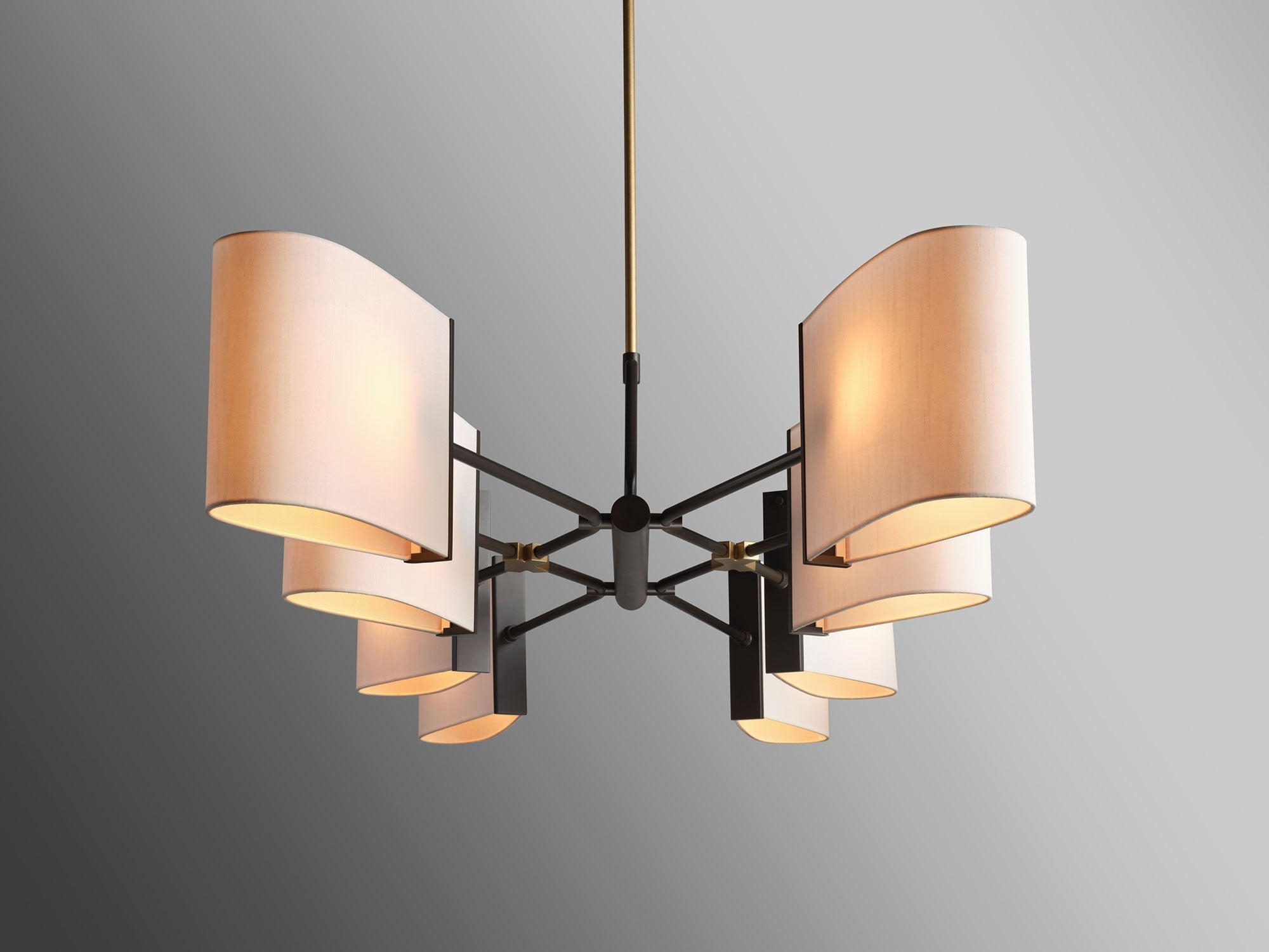 Dessay Linear Chandelier