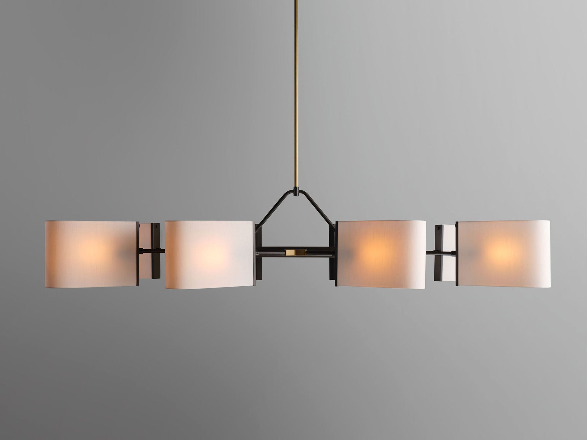 Dessay Linear Chandelier
