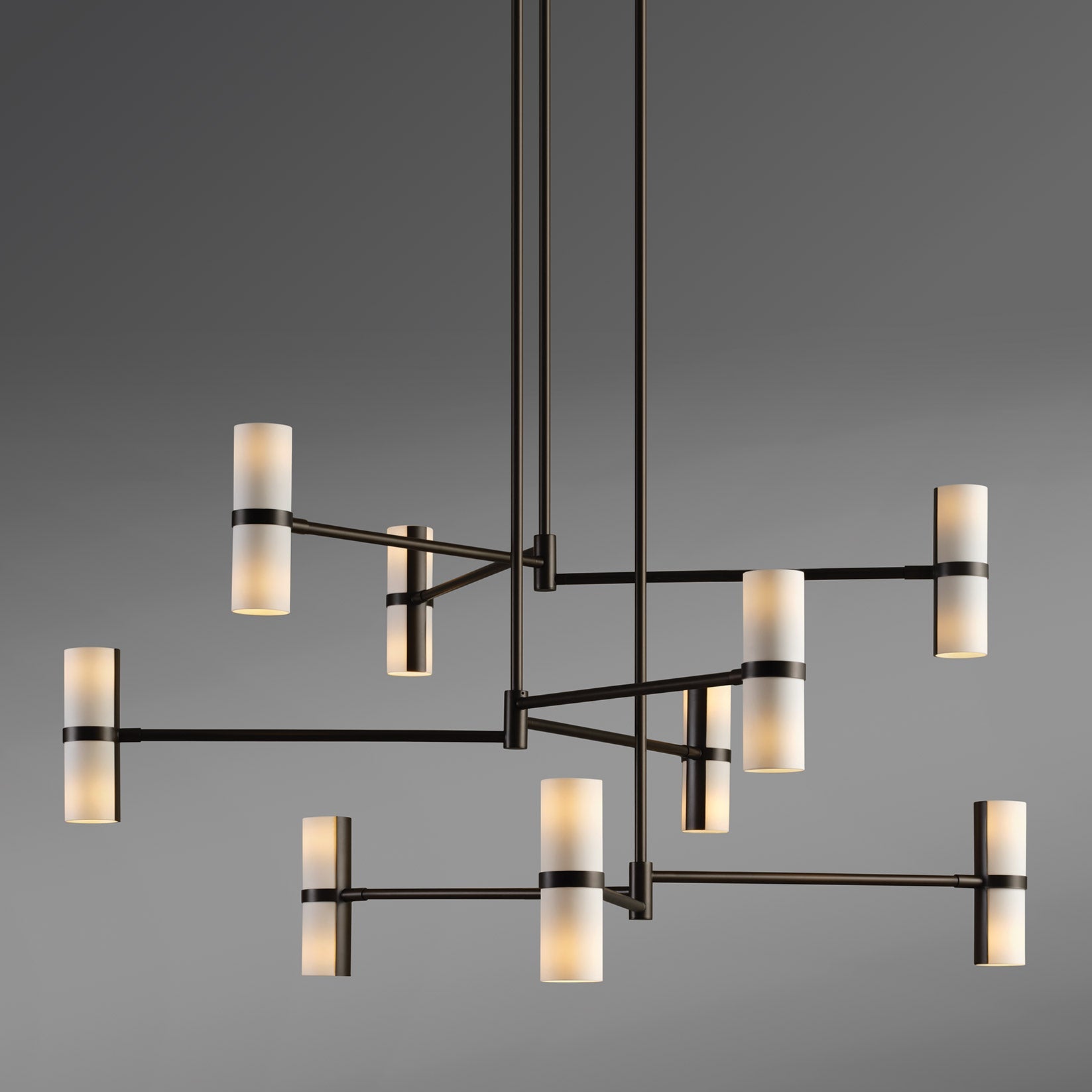 Voltaire Mobile Chandelier