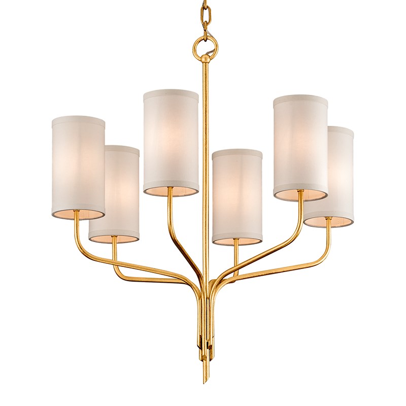 Juniper Modern Chandelier