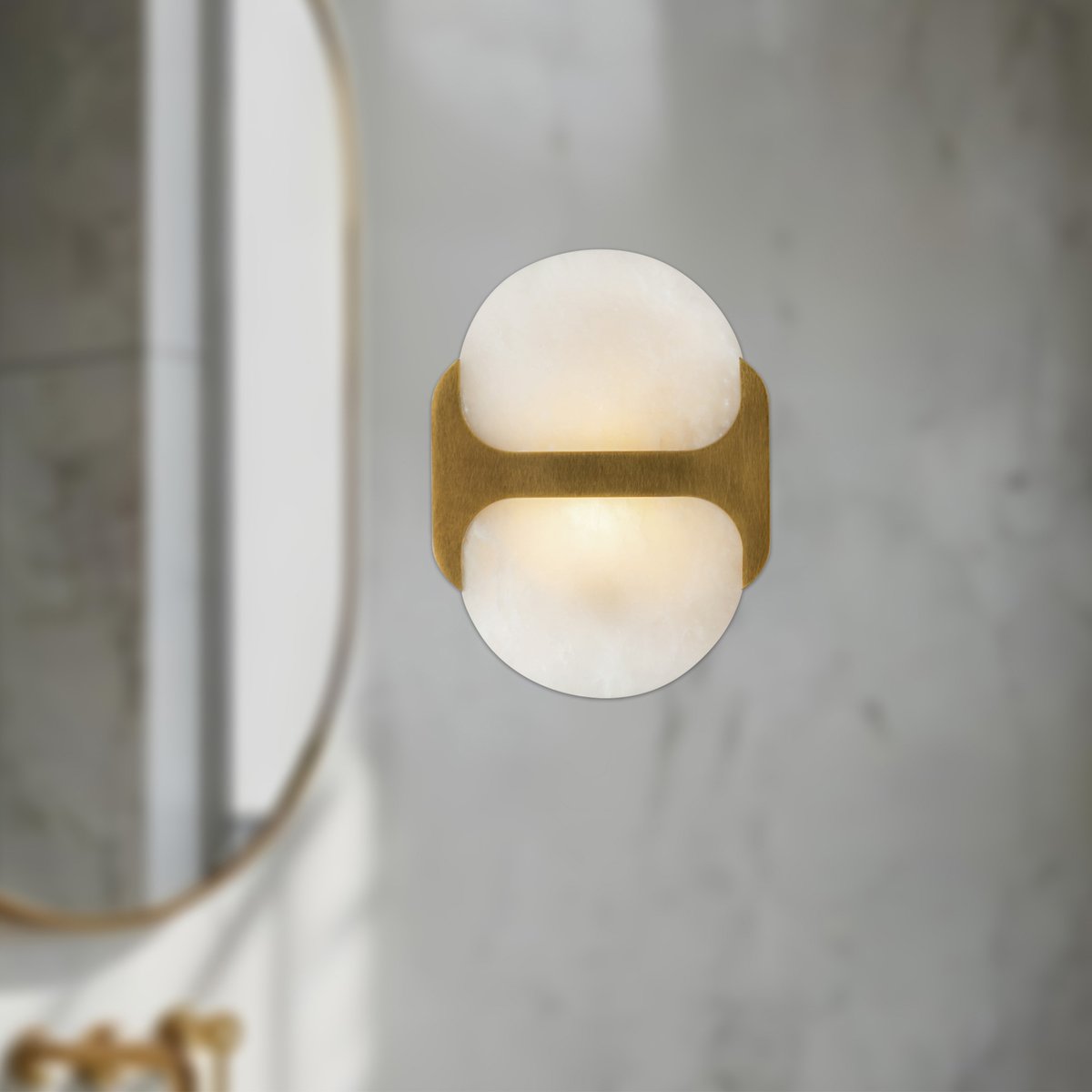 Odin Wall Sconce