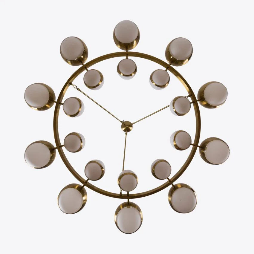 Lucca Sputnik Chandelier