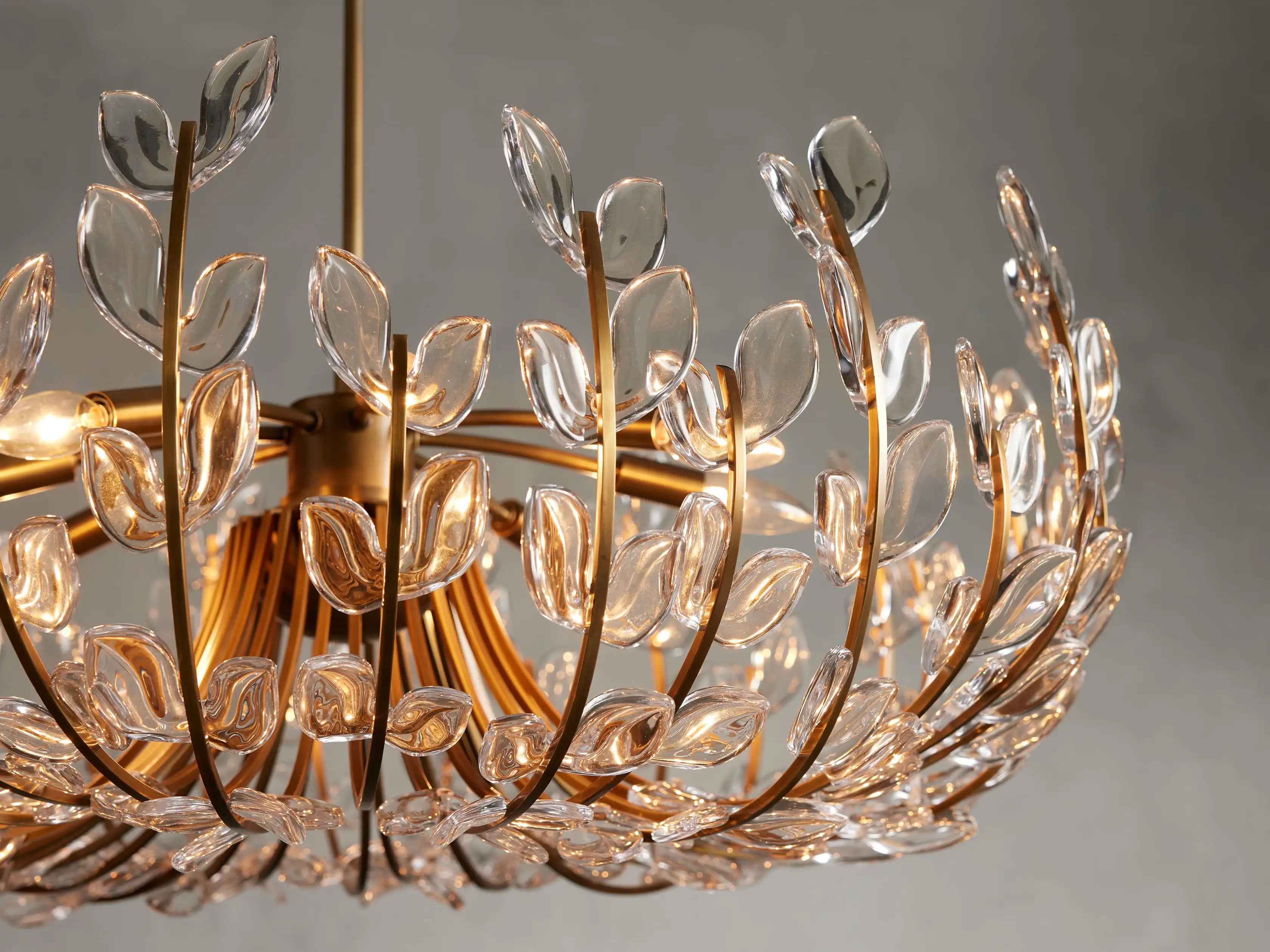 Adela Chandelier 26