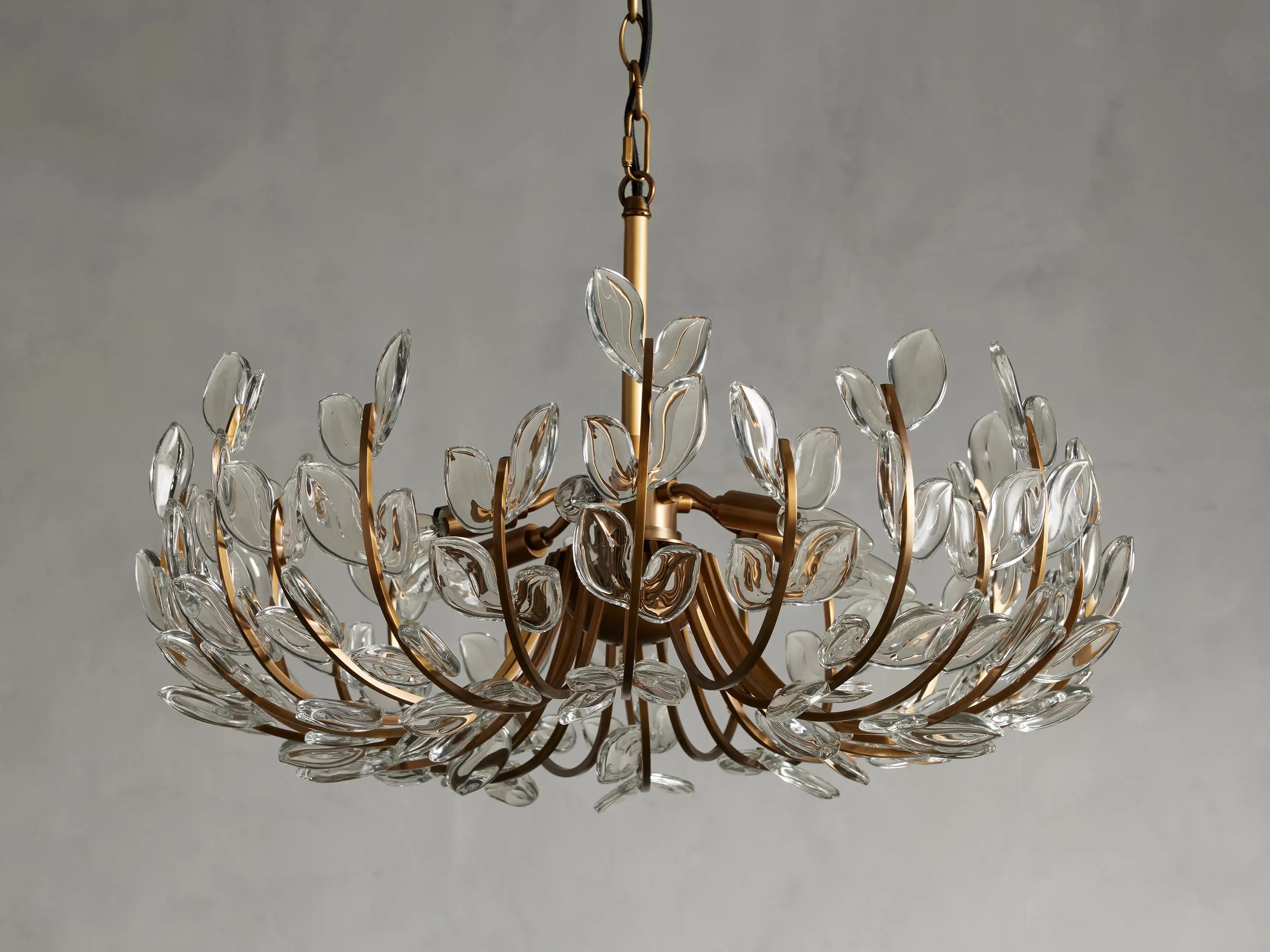 Adela Chandelier 26