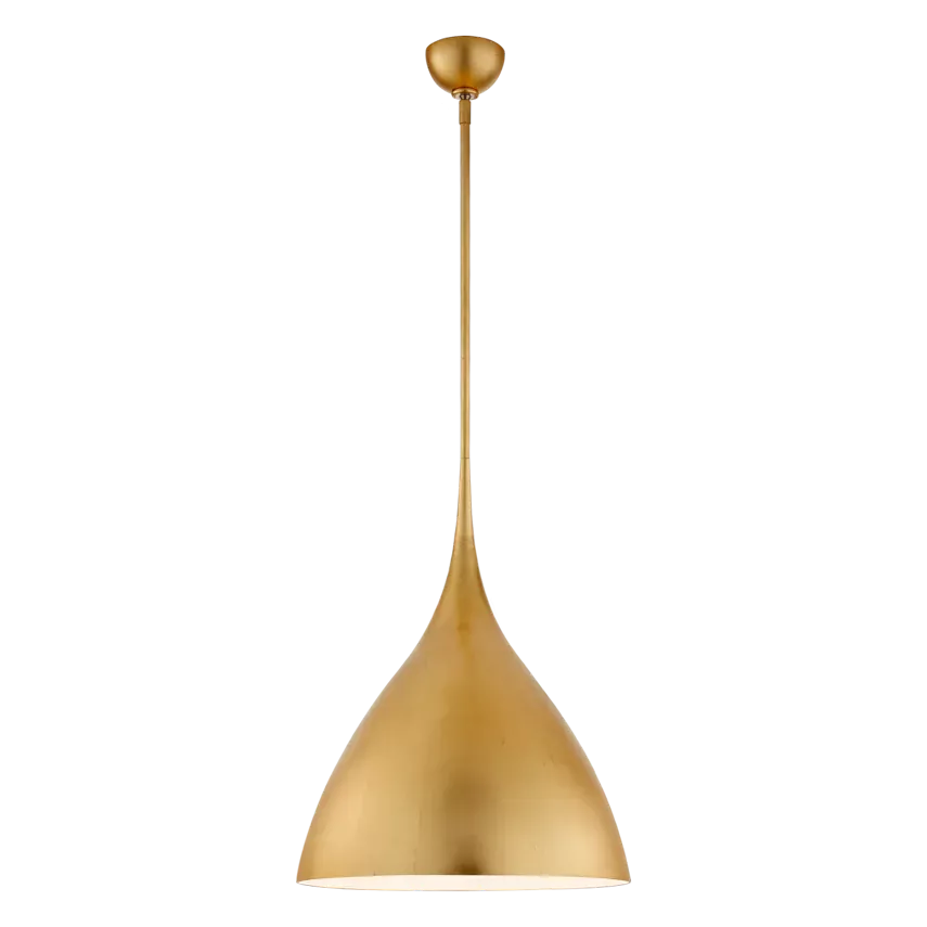 Gild Agnes Medium Pendant
