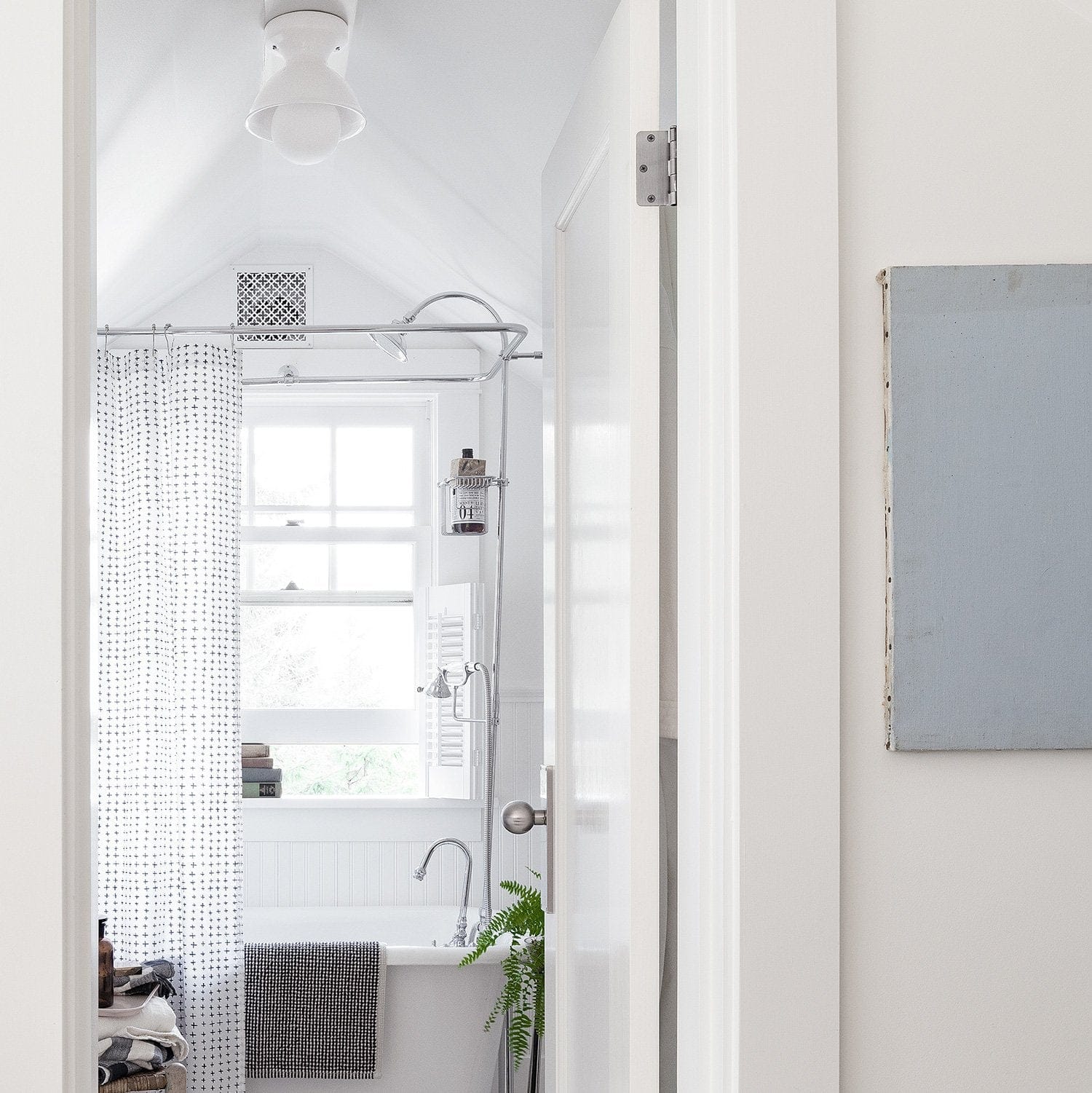 Alabax Large Surface Mount