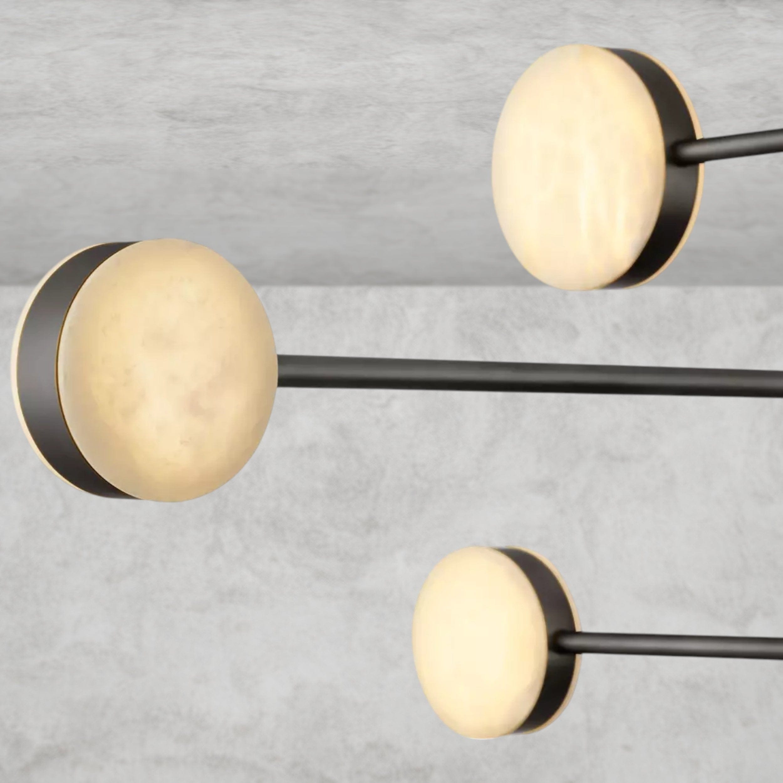 Alexander Mobile Chandelier 36