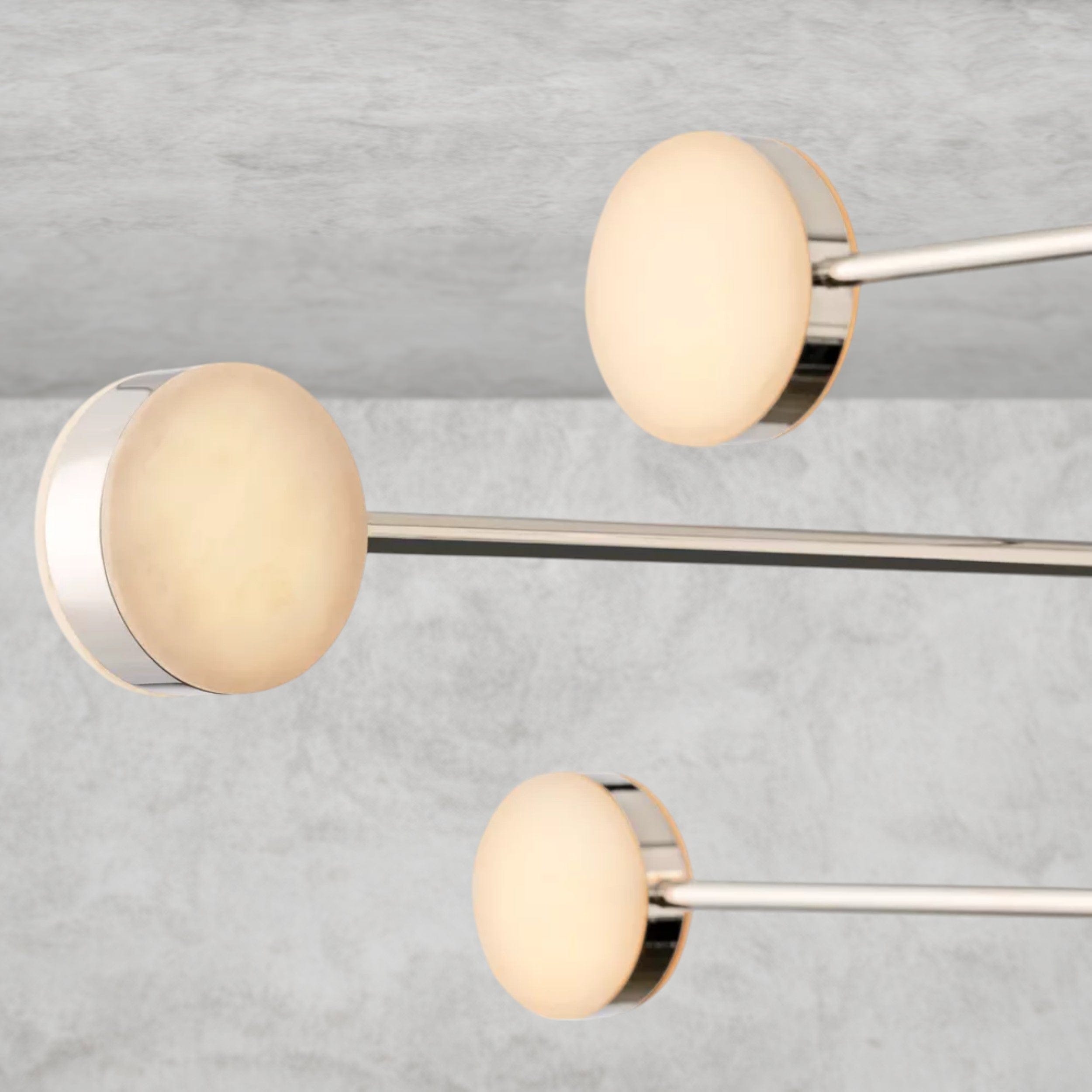 Alexander Mobile Chandelier 36