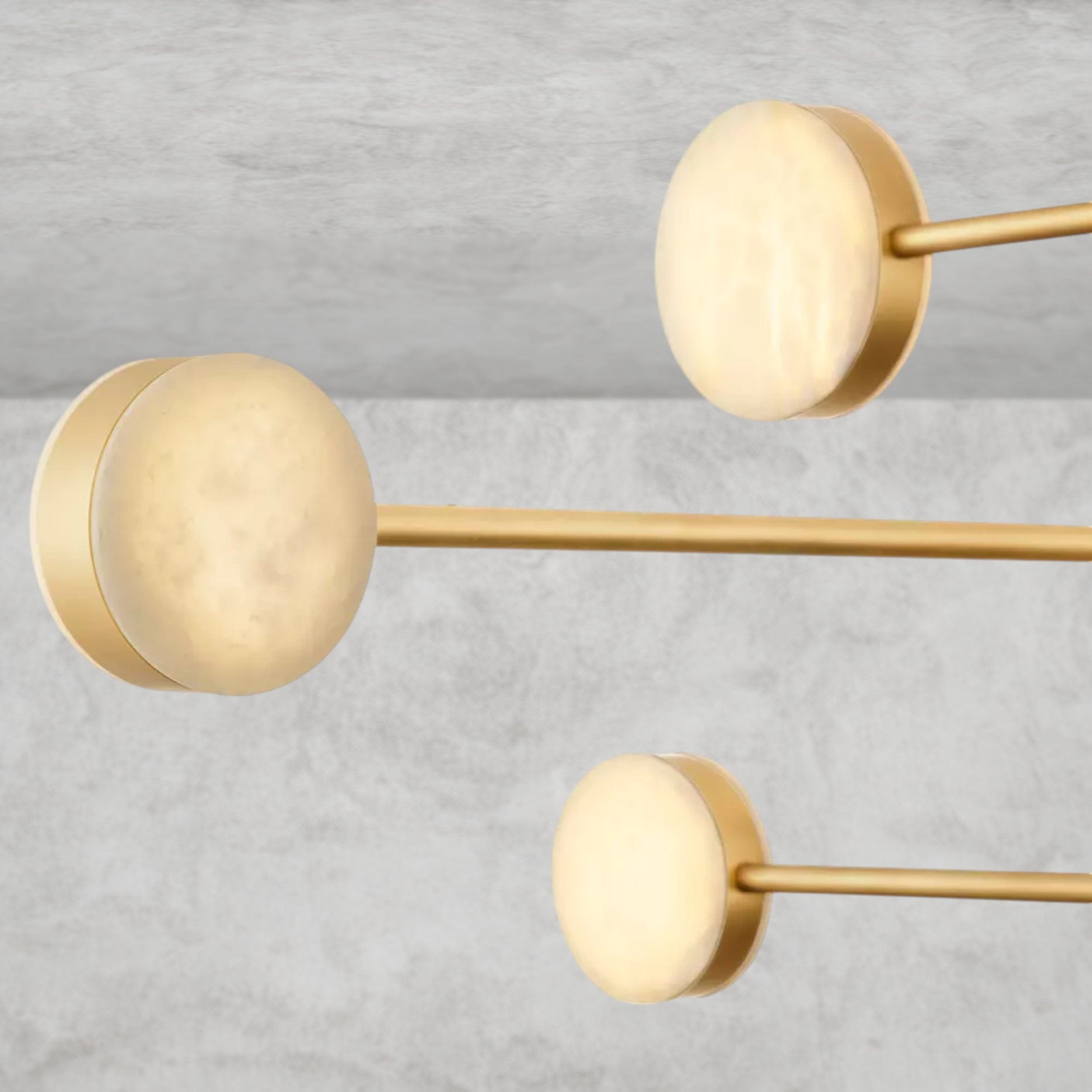 Alexander Mobile Chandelier 36