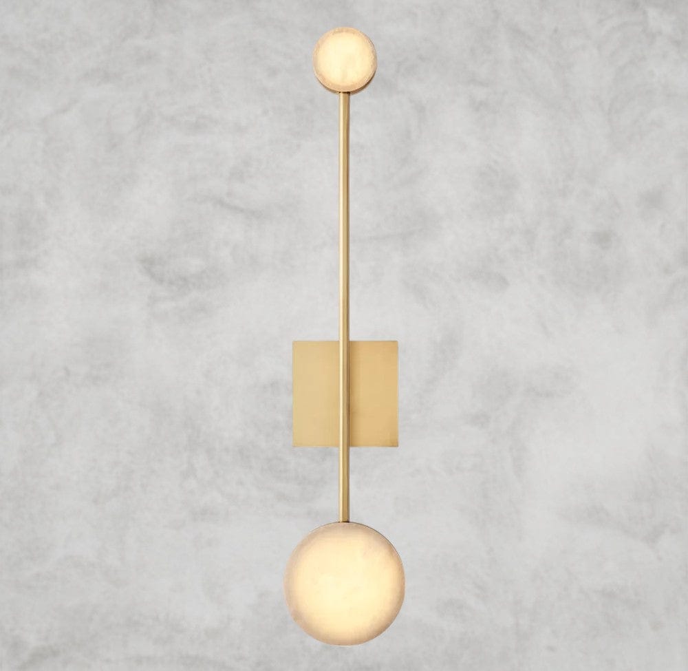 Alexander Sconce 18