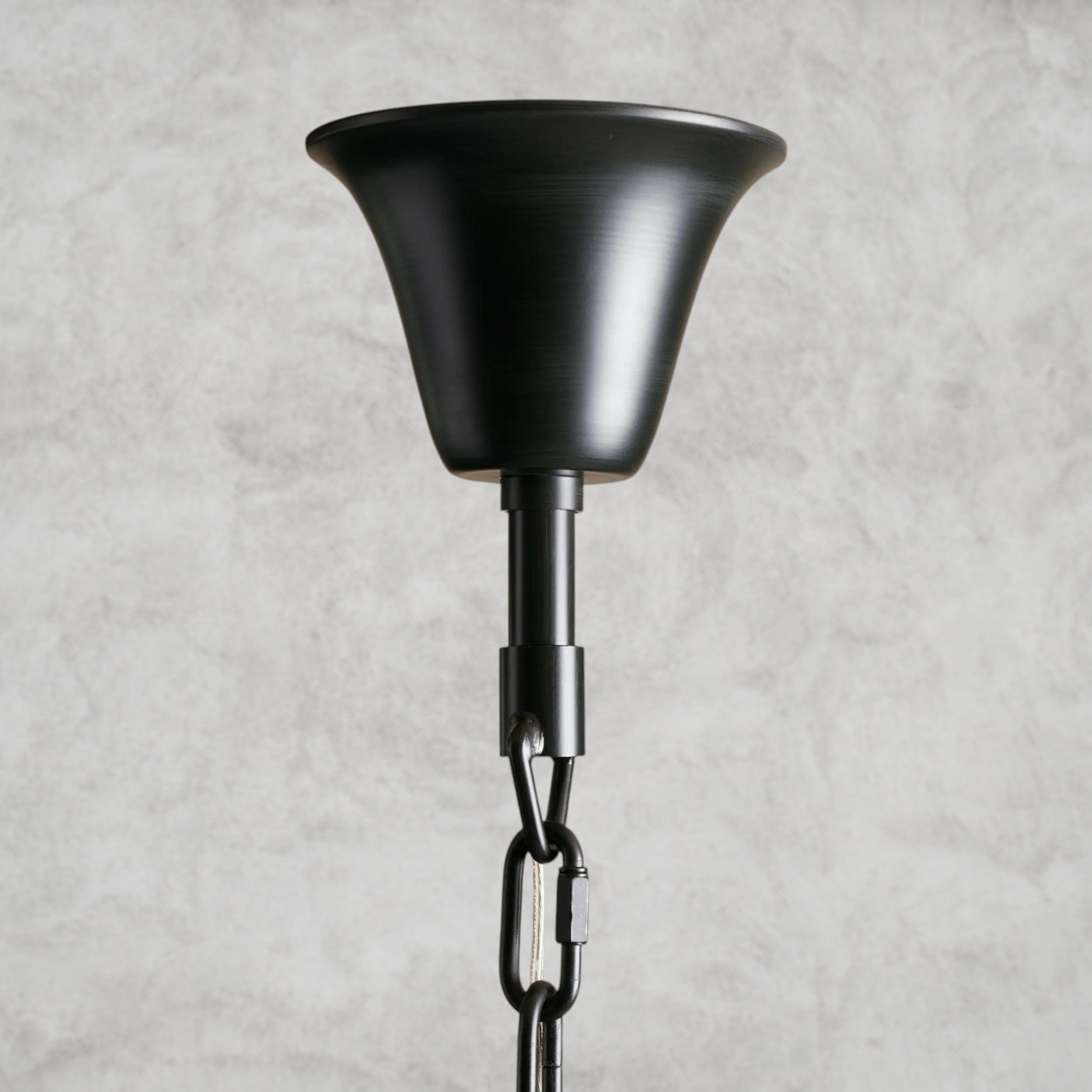 Amaya Round Chandelier 21.5