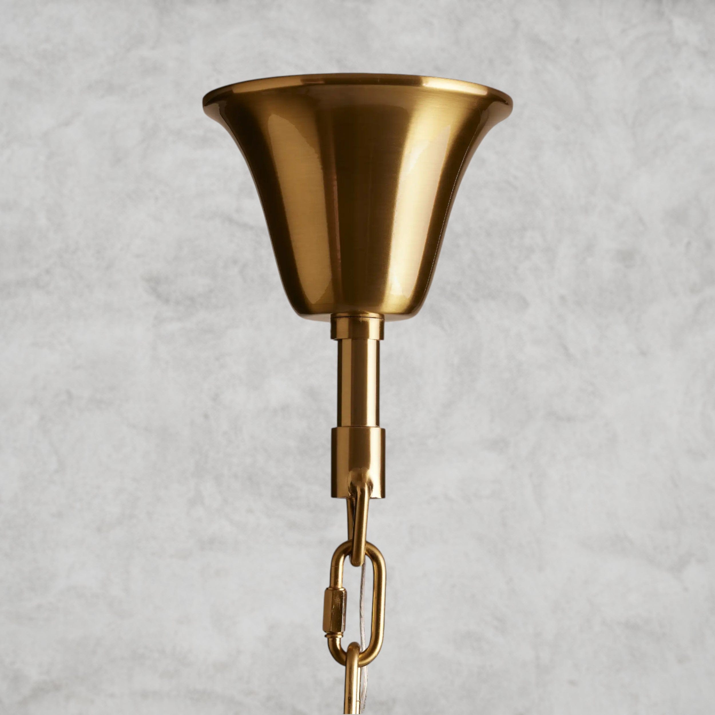 Amaya Round Chandelier 21.5