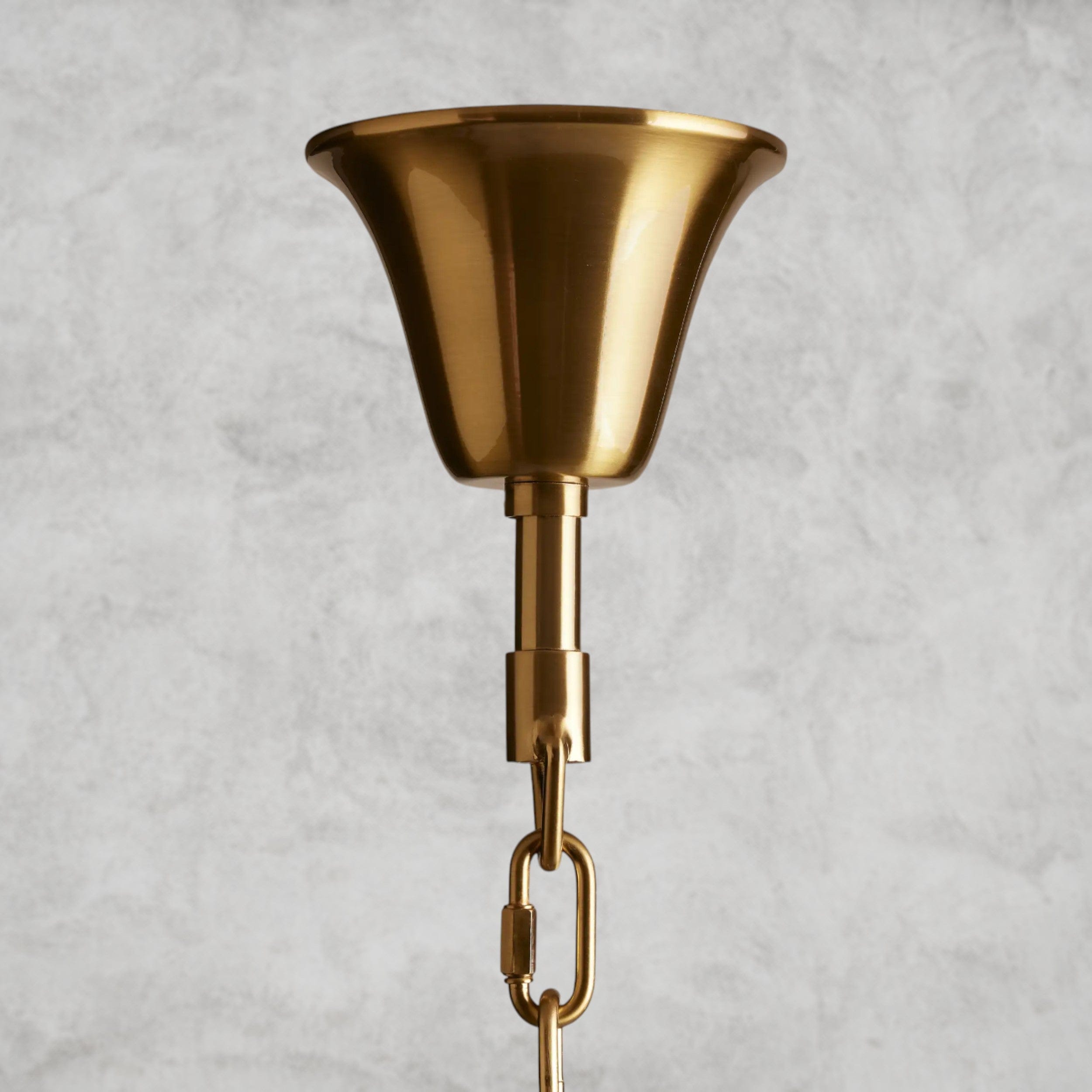 Amaya Round Chandelier 21.5