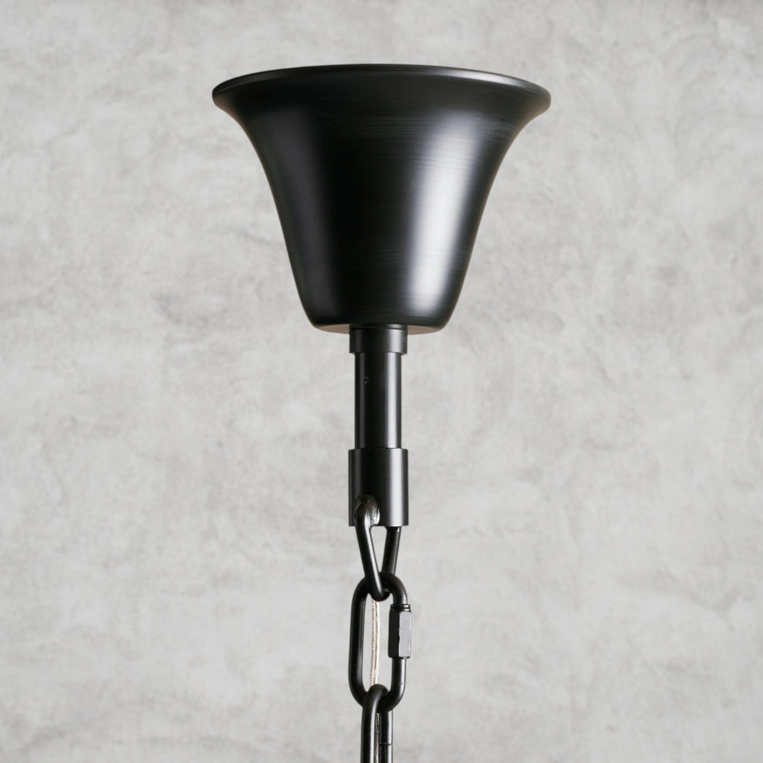 Amaya Round Chandelier 21.5