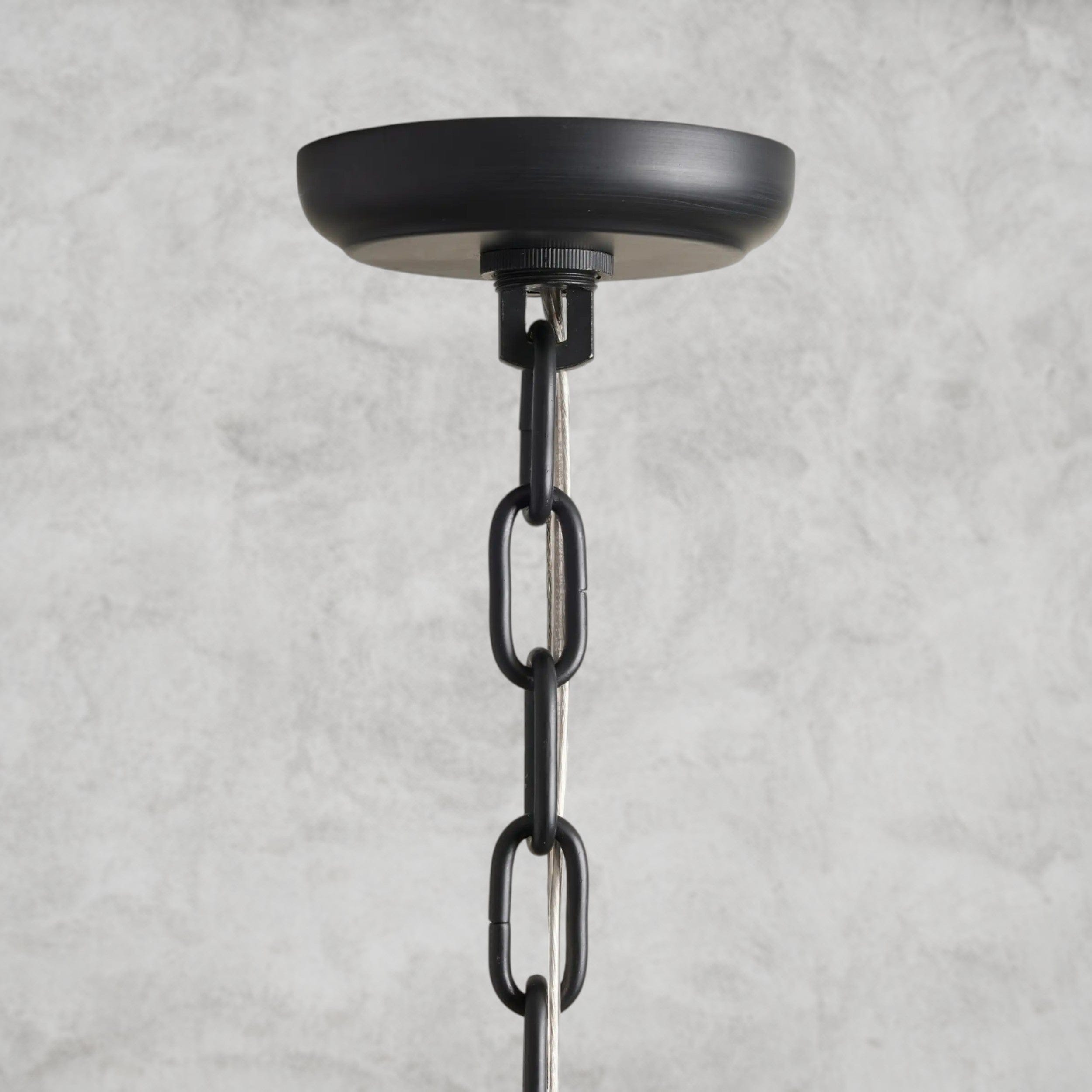 Amaya Round Chandelier 21.5