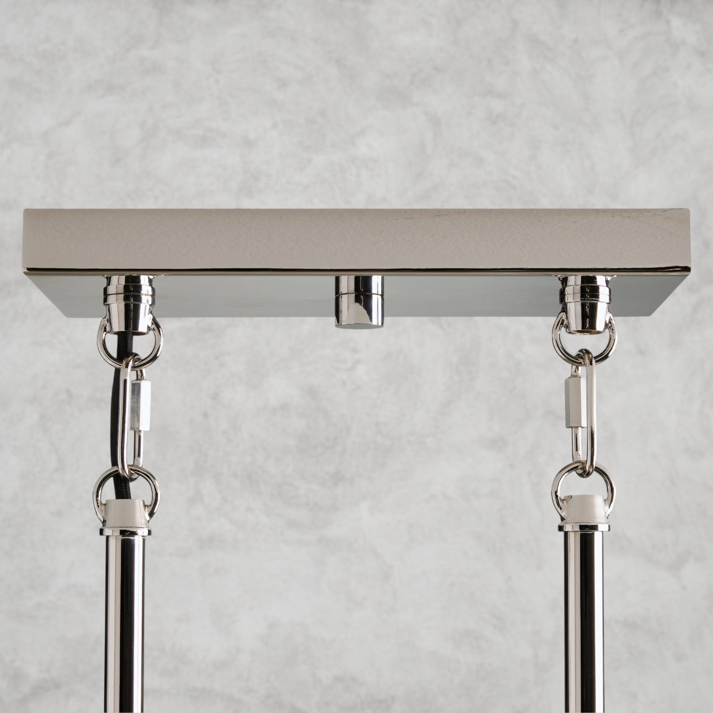 Andreas Linear Chandelier