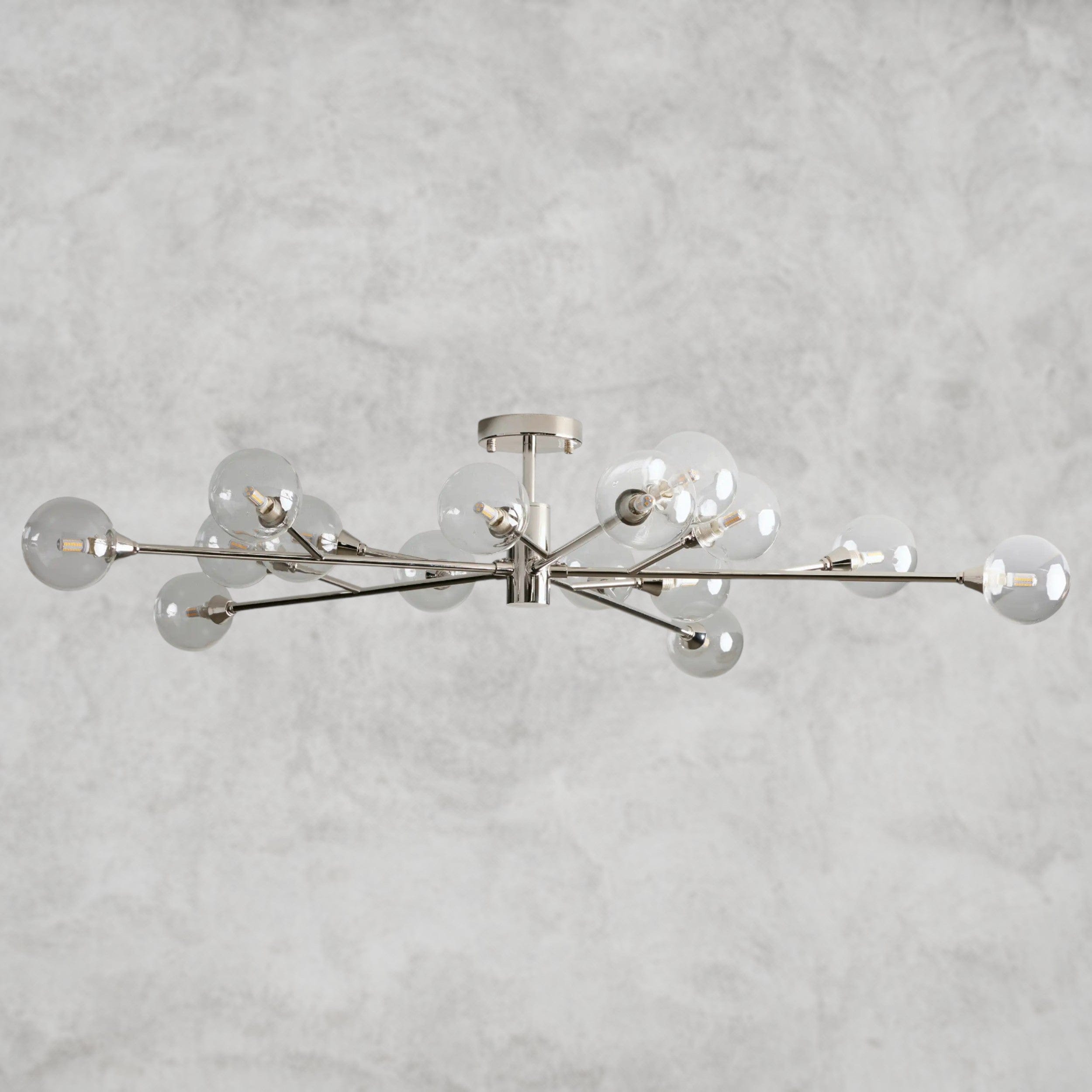 Apollo Flush Mount 20