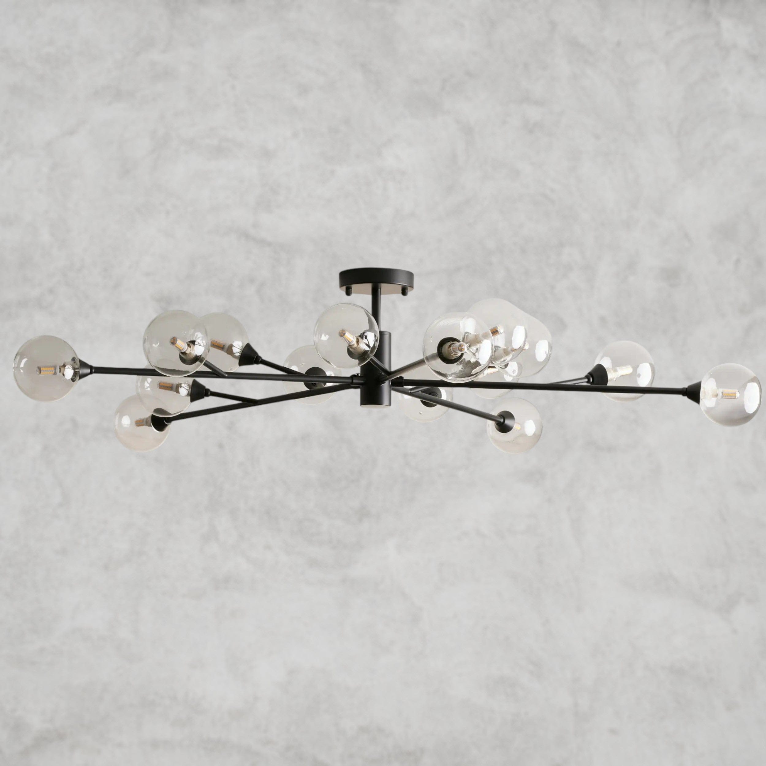 Apollo Flush Mount 20