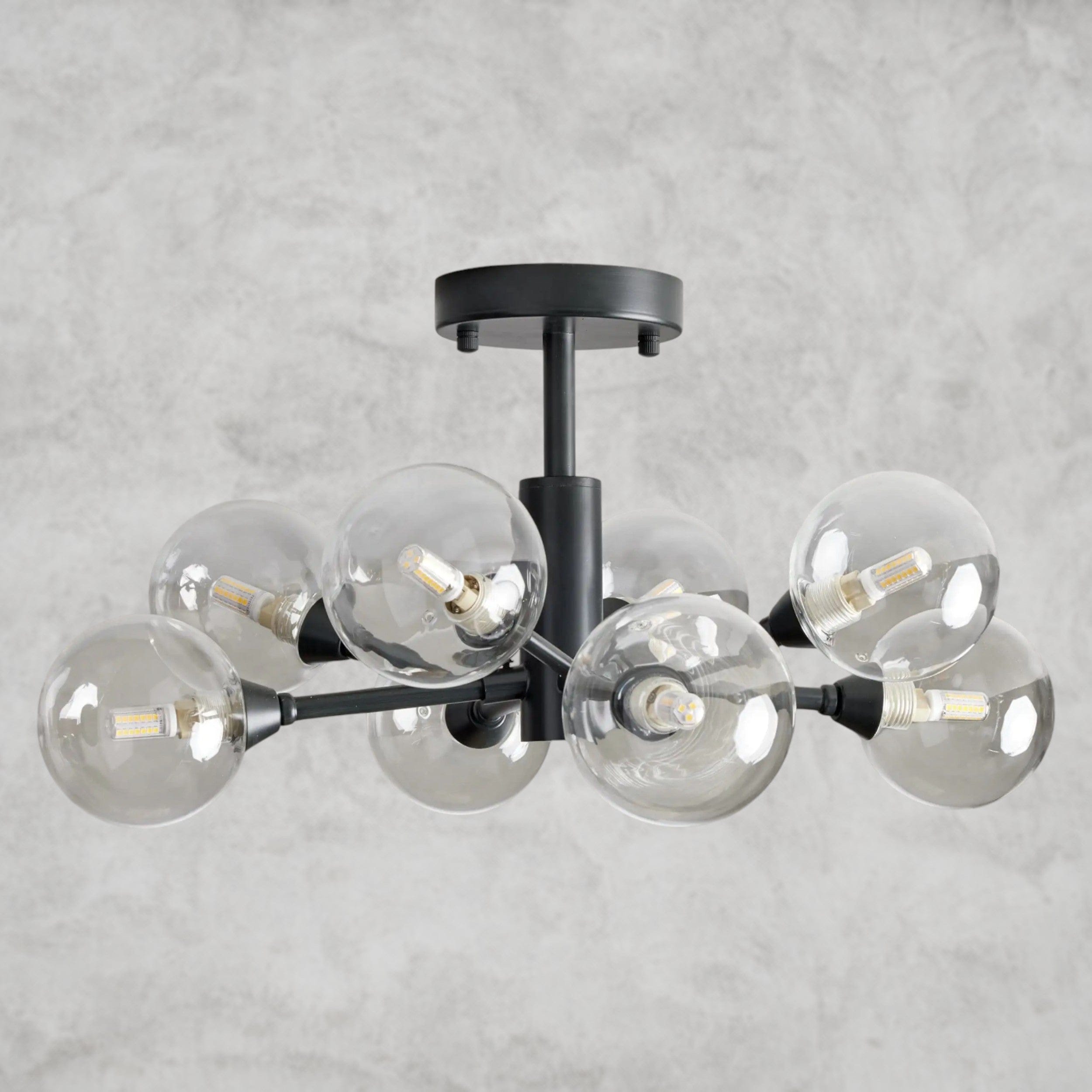 Apollo Flush Mount 20