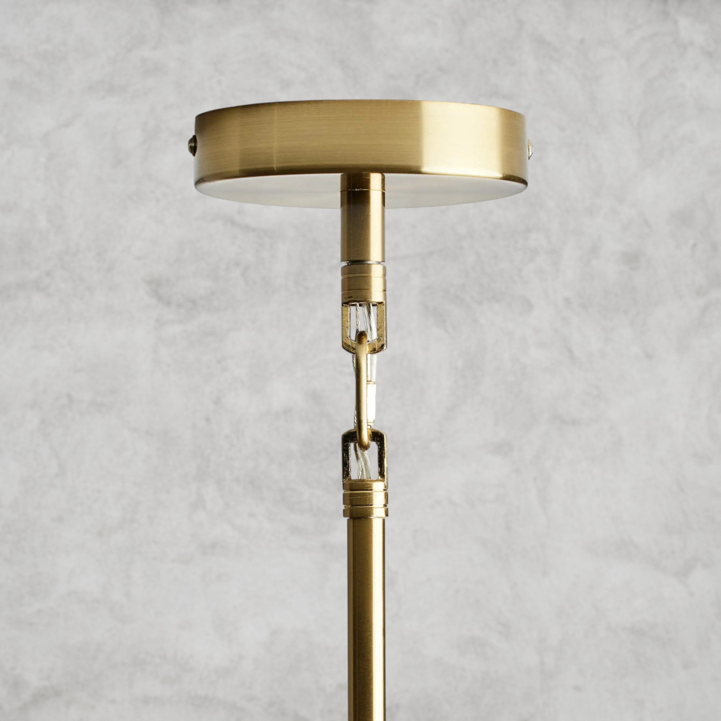 Apollo Round Chandelier 36