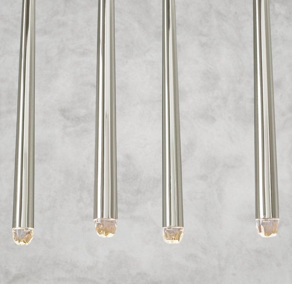 Aquitaine Linear Chandelier 72