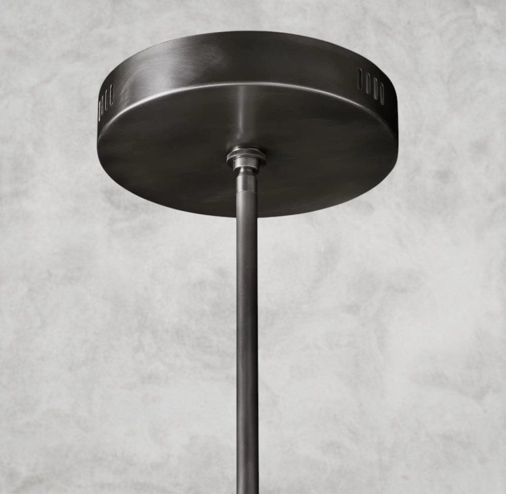 Arcachon LED Round Chandelier 36