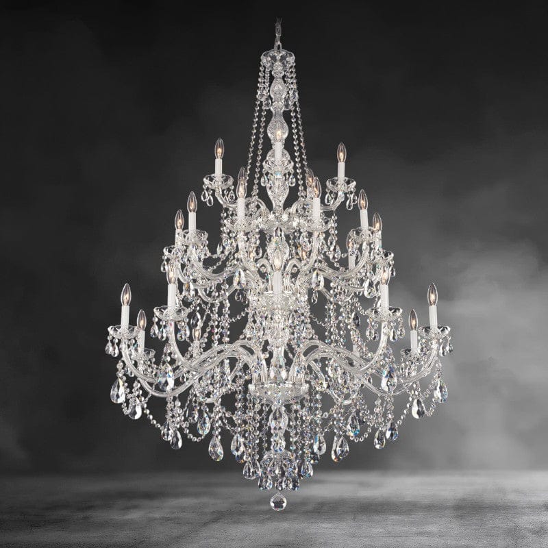 Arlington Chandelier 44