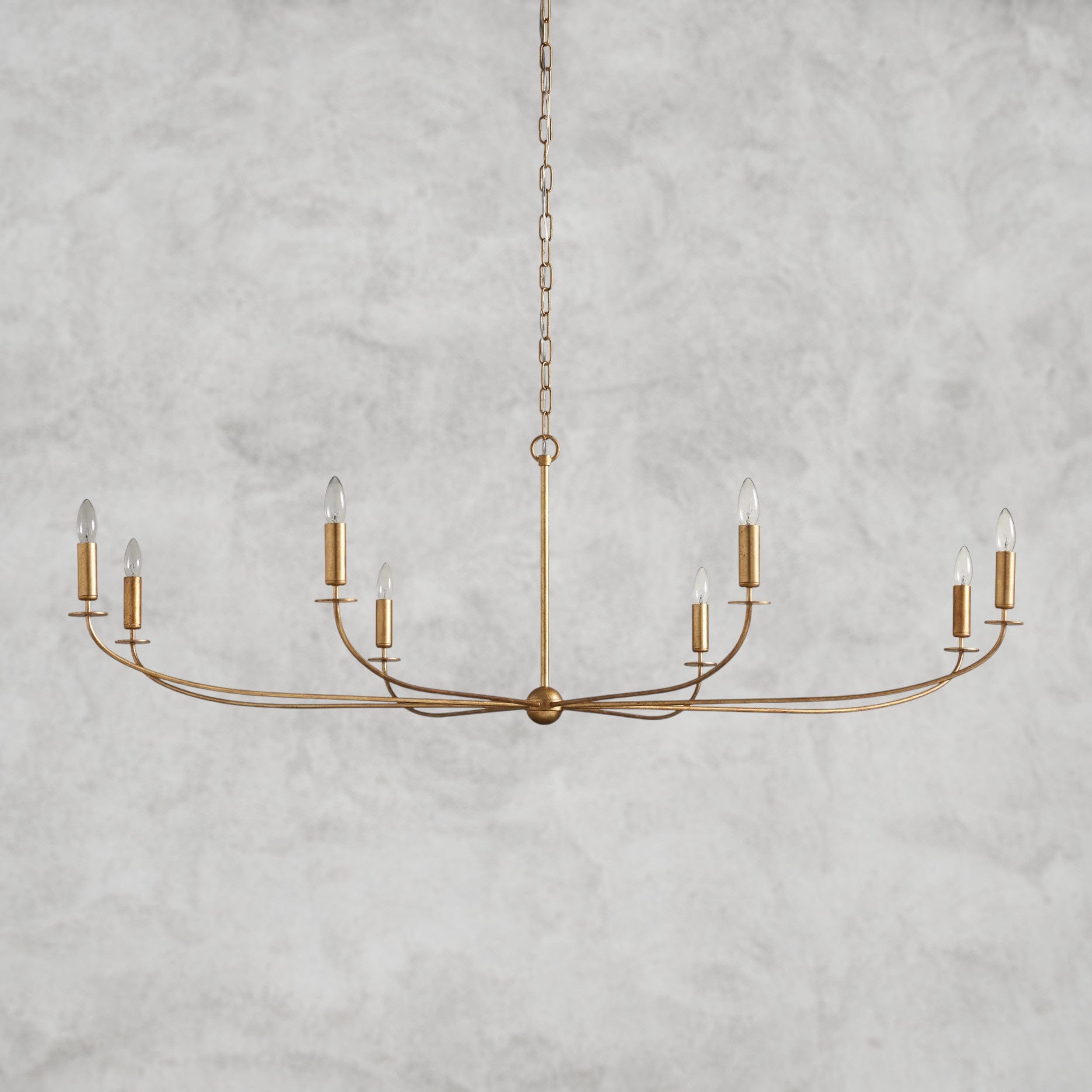 Arnett Chandelier