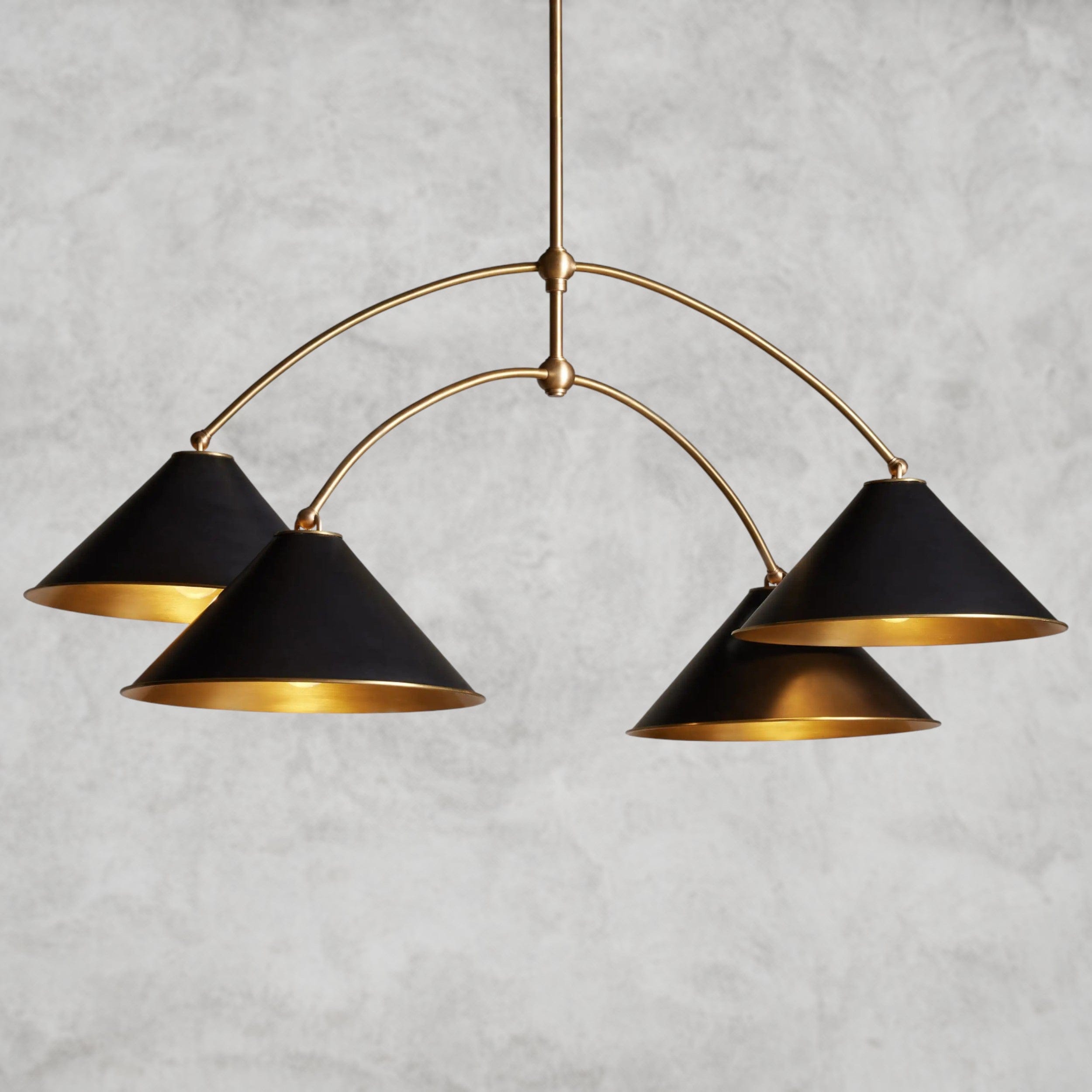 Arno Round Chandelier