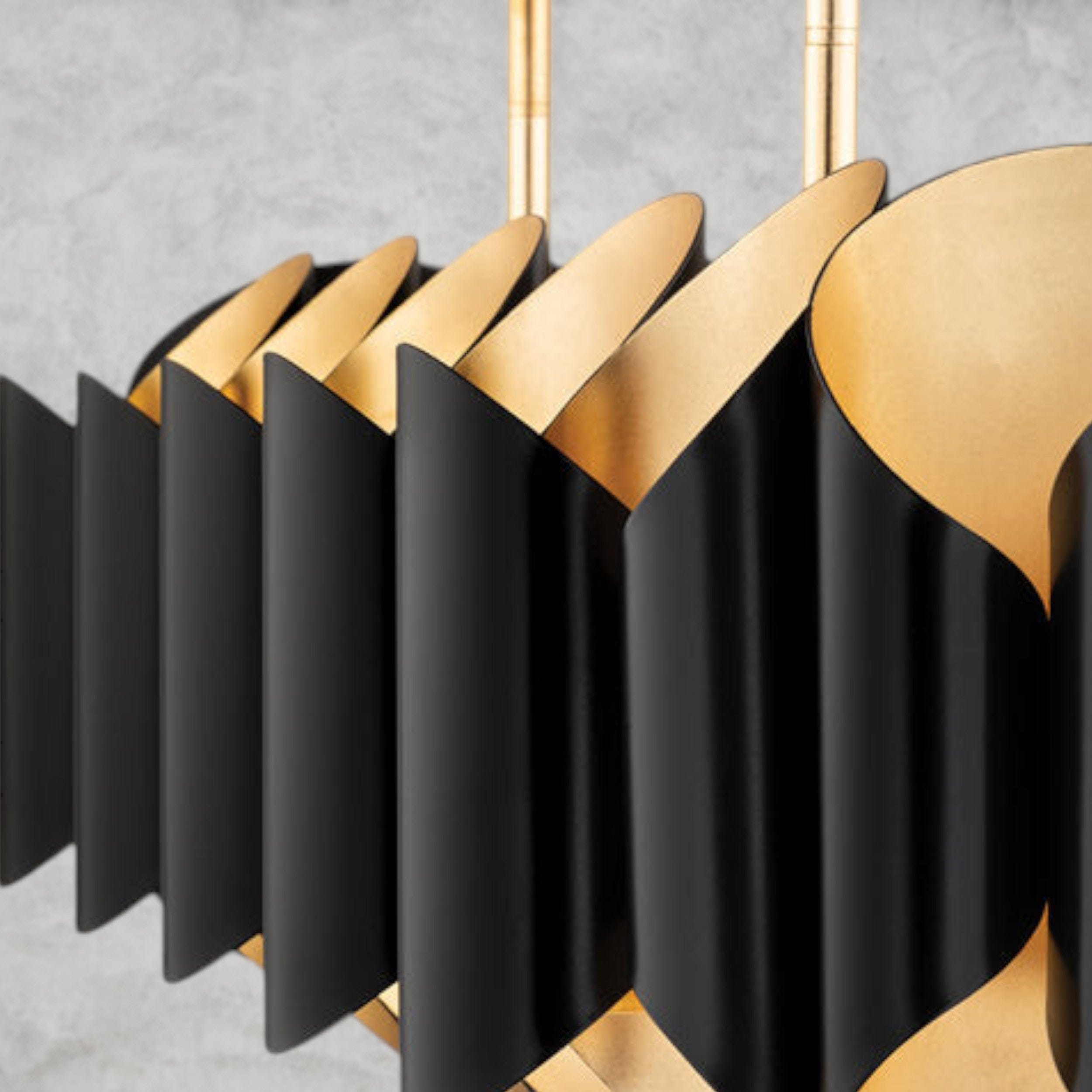 Bainks Light Pendant 12