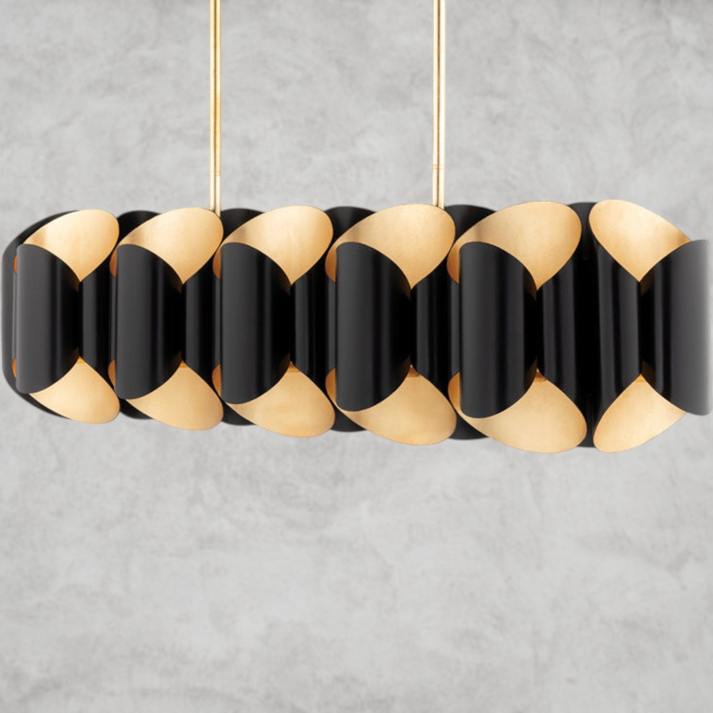 Bainks Light Pendant 12