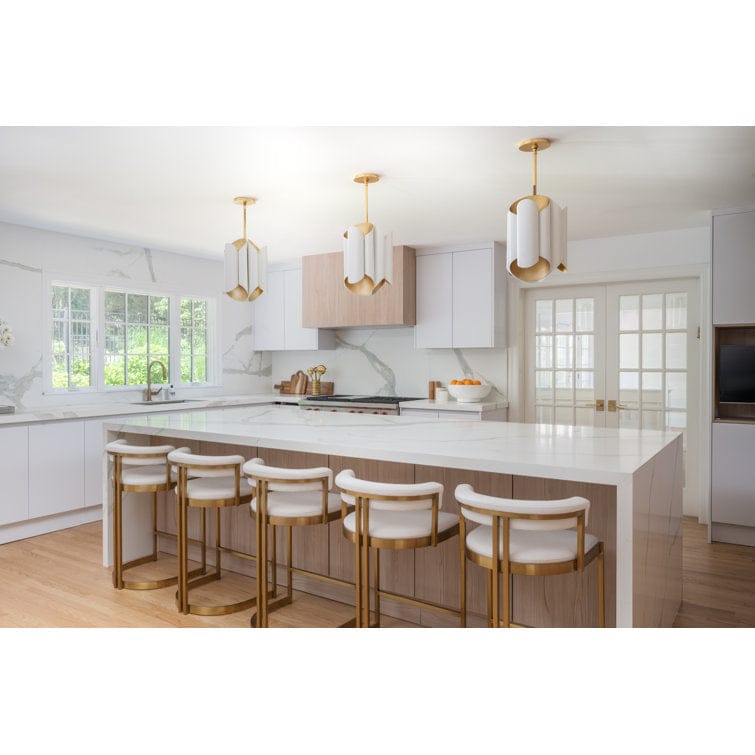 Bainks Pendant Light 6