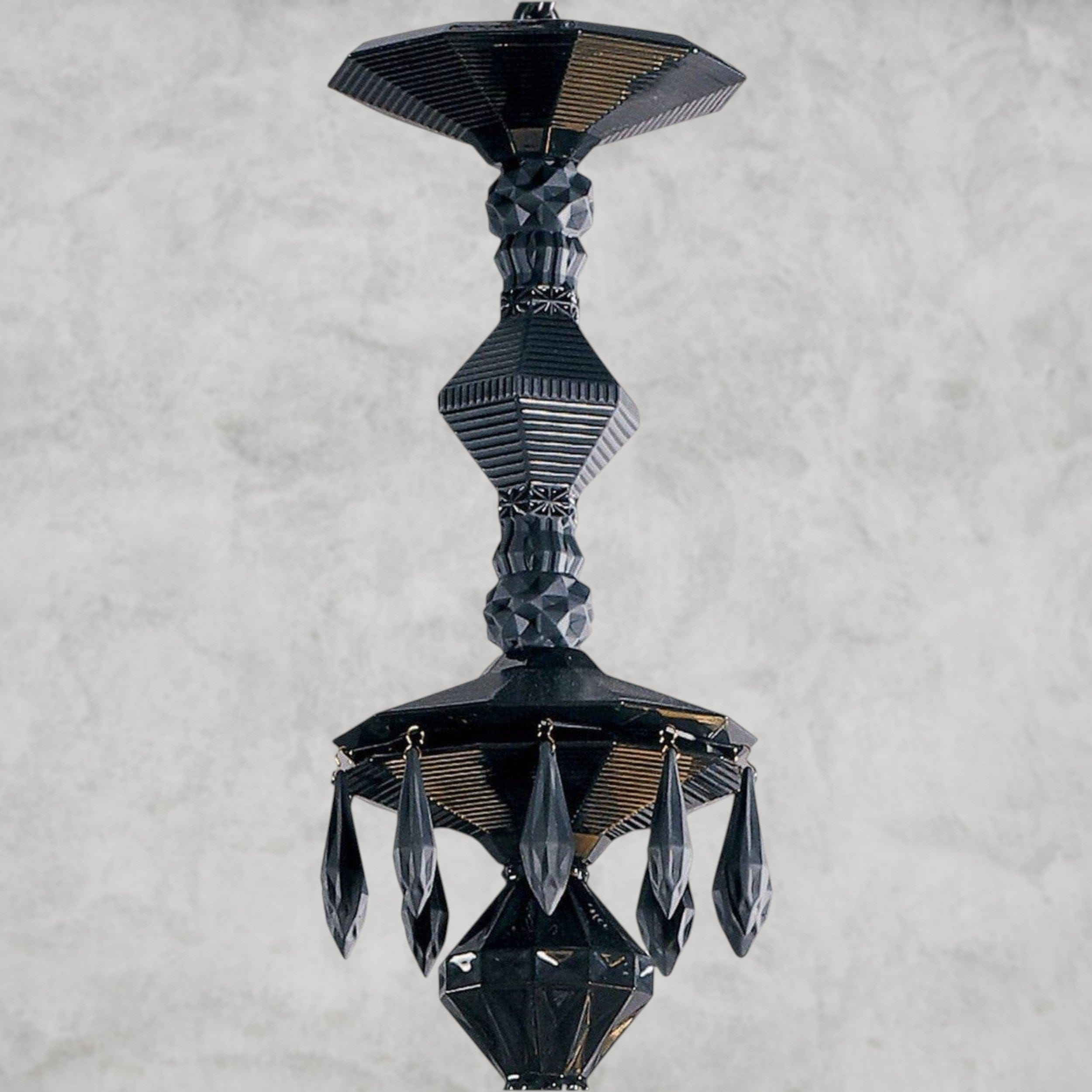 Belle De Nuit 40-Lights Chandelier